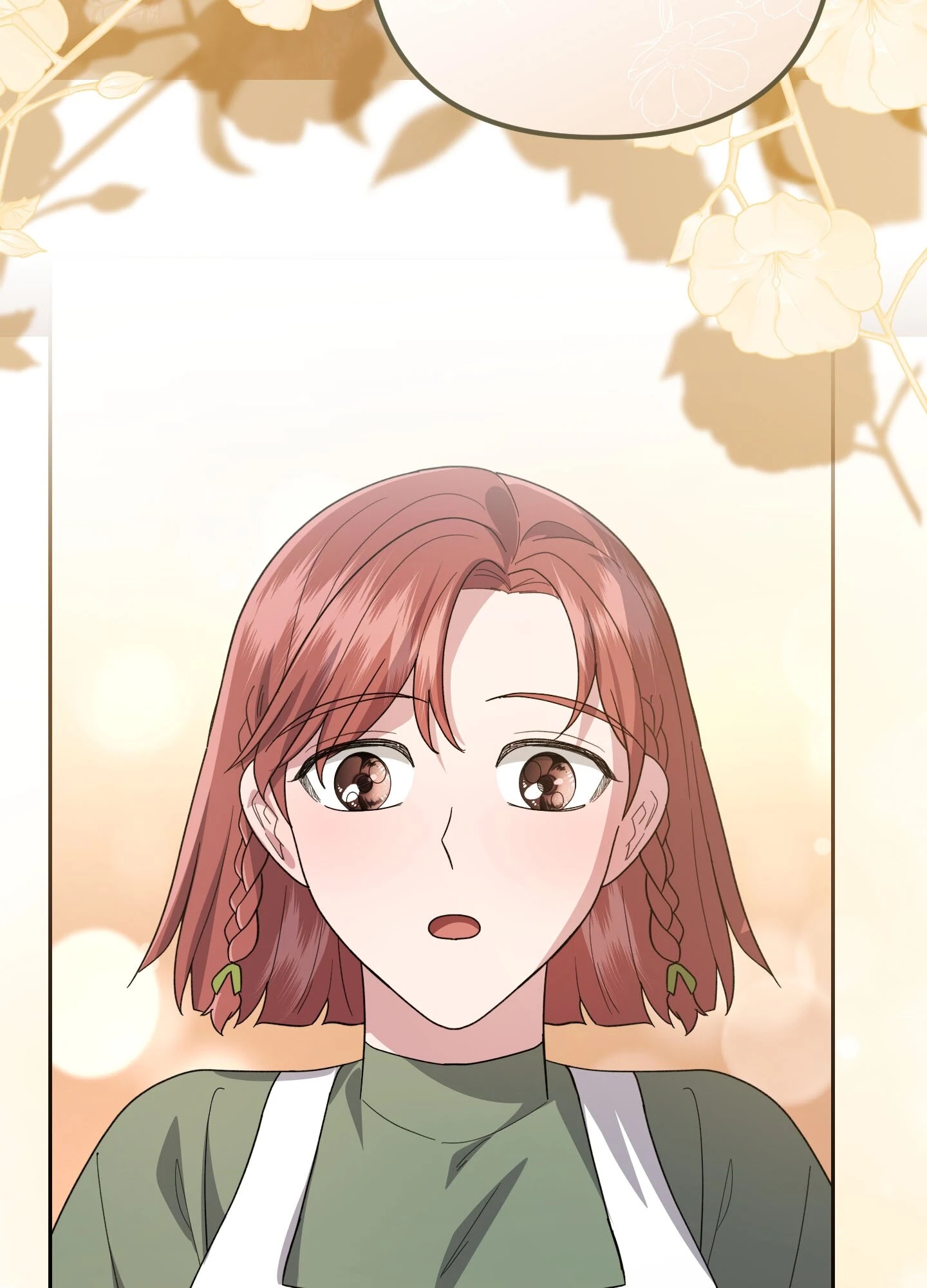 Read The Cursed Princess Must Rewind the Clock Manga Online