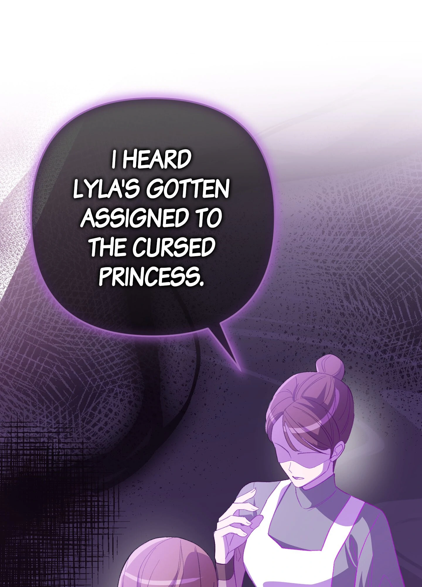 Read The Cursed Princess Must Rewind the Clock Manga Online