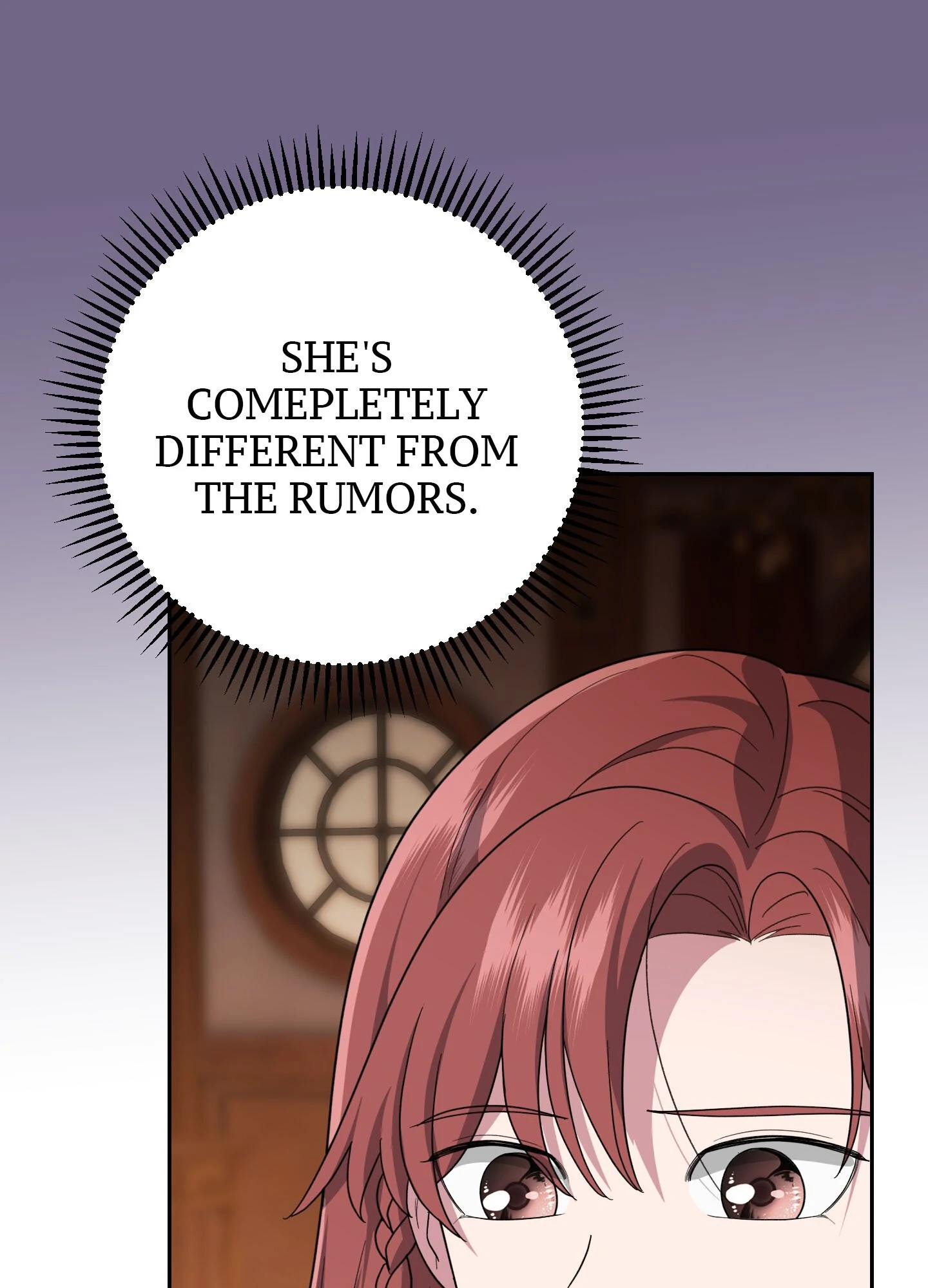 Read The Cursed Princess Must Rewind the Clock Manga Online