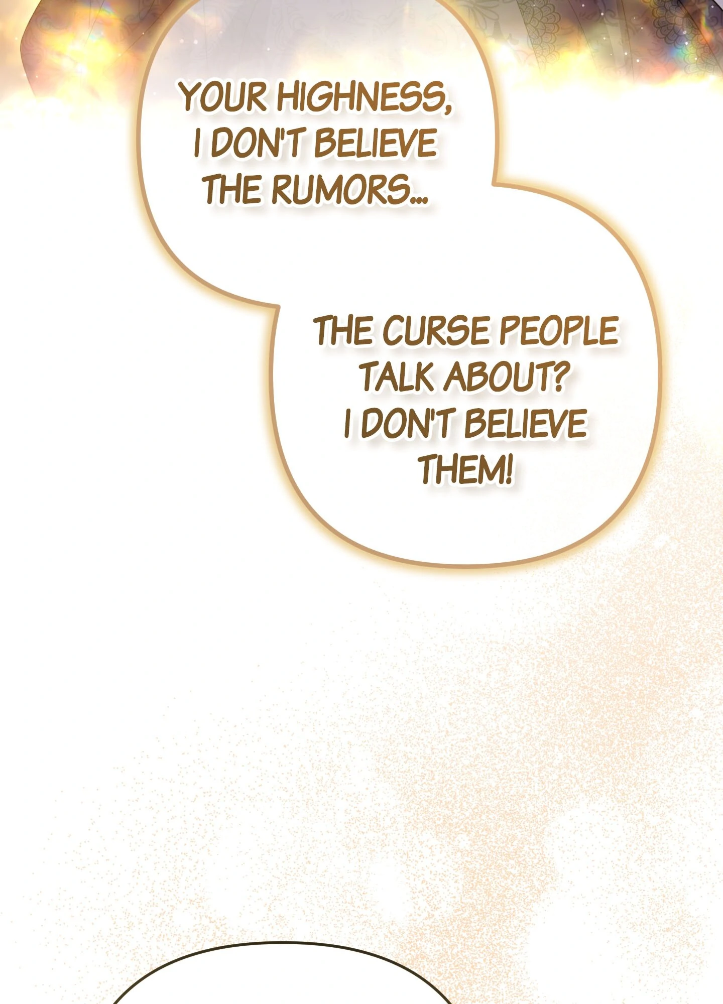 Read The Cursed Princess Must Rewind the Clock Manga Online