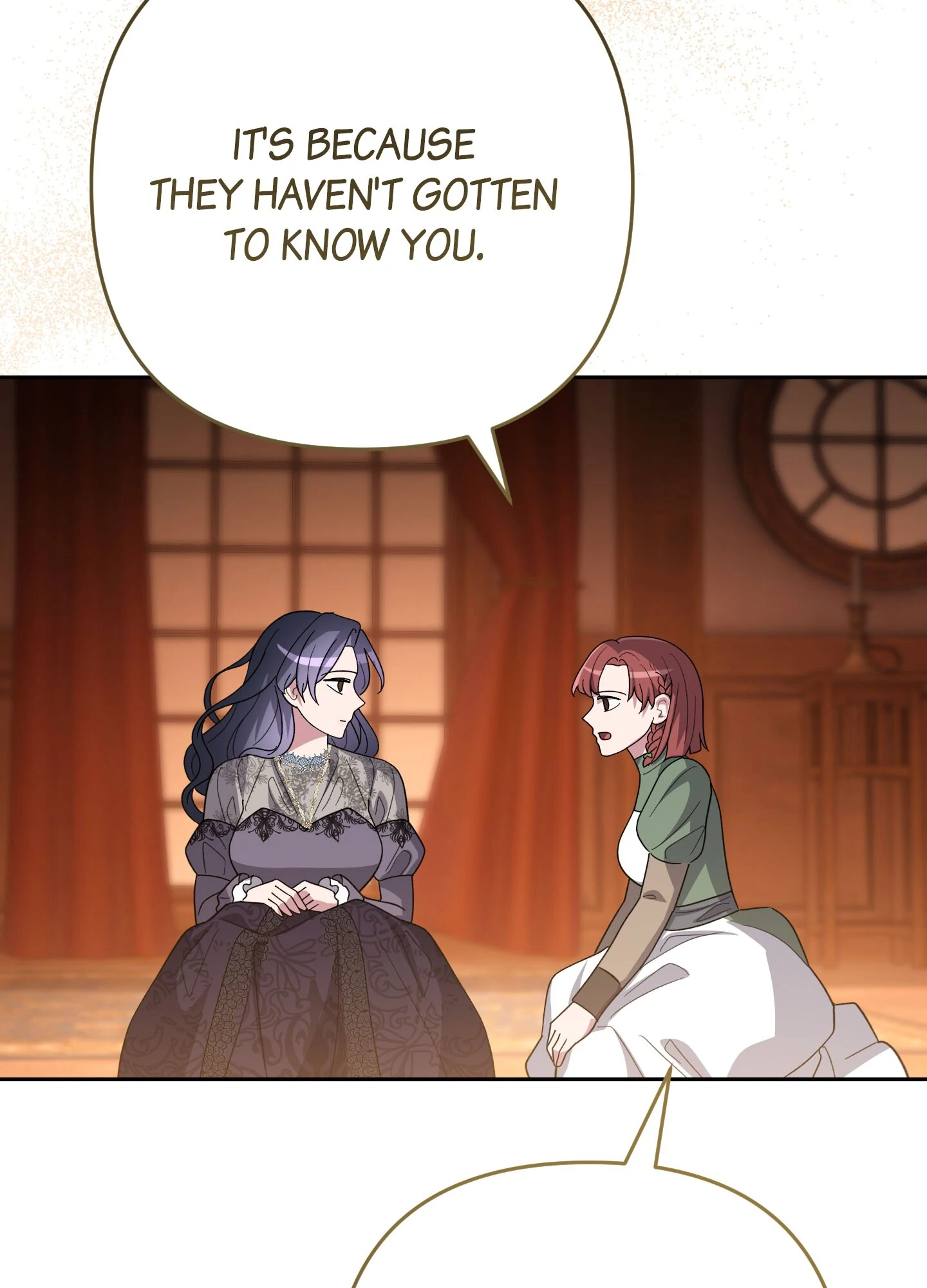 Read The Cursed Princess Must Rewind the Clock Manga Online