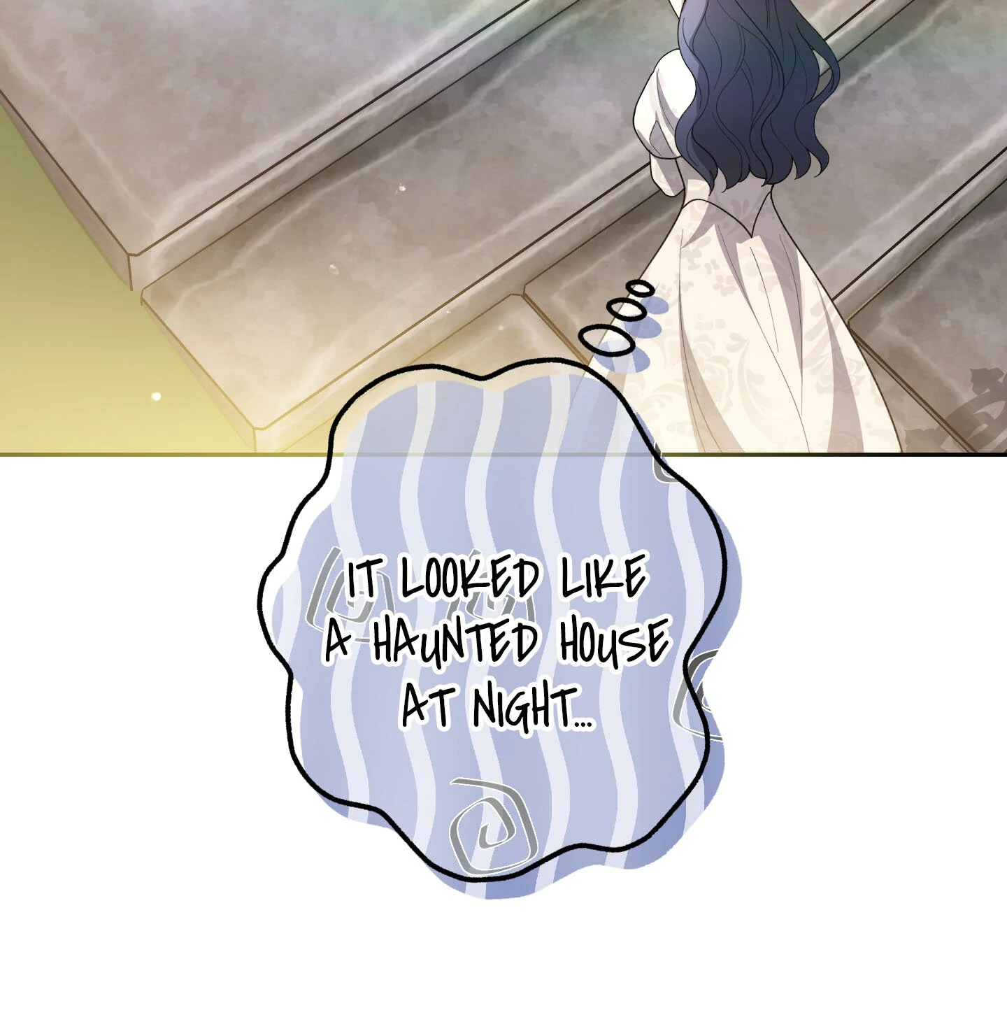 Read The Cursed Princess Must Rewind the Clock Manga Online