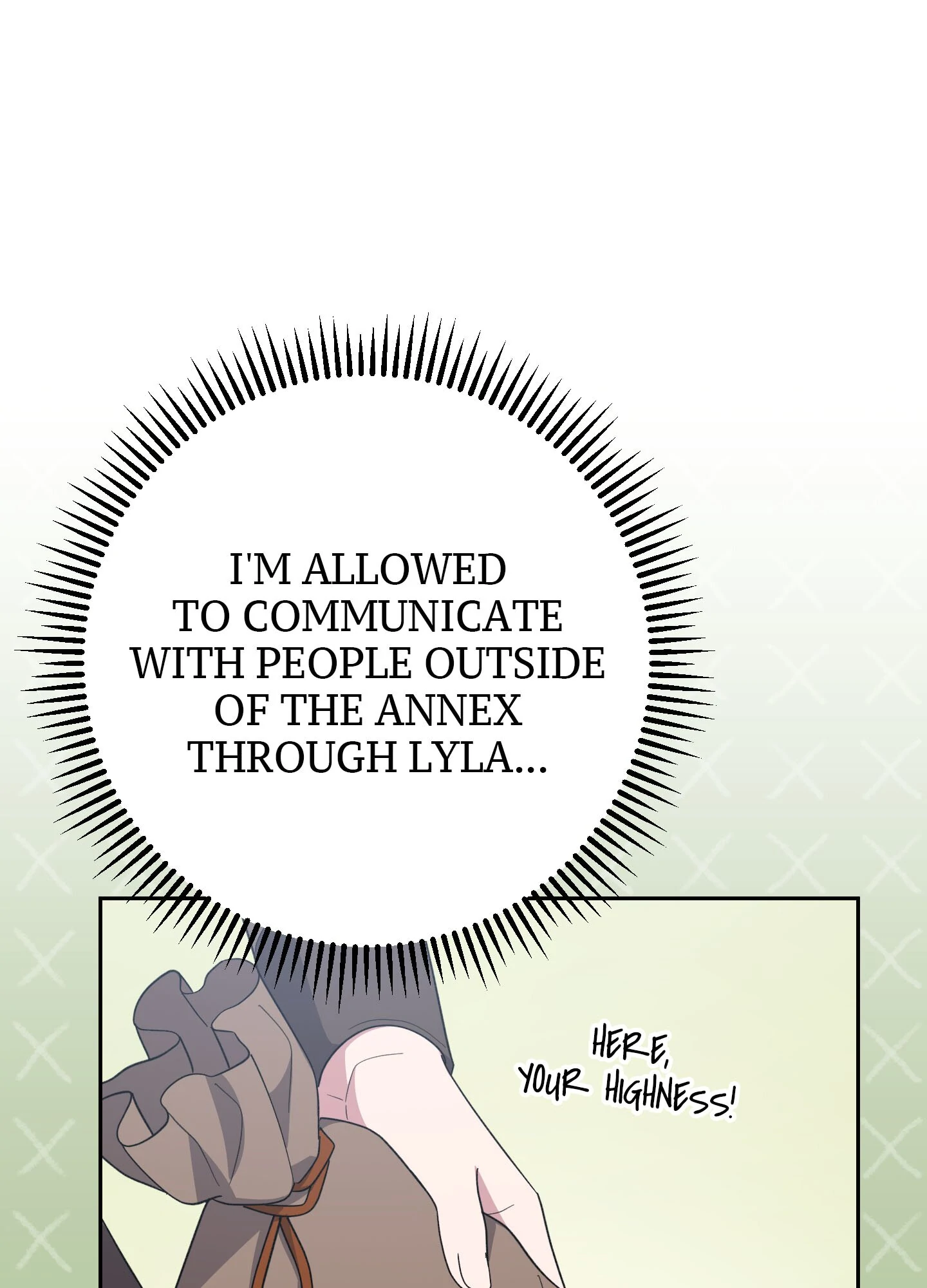 Read The Cursed Princess Must Rewind the Clock Manga Online