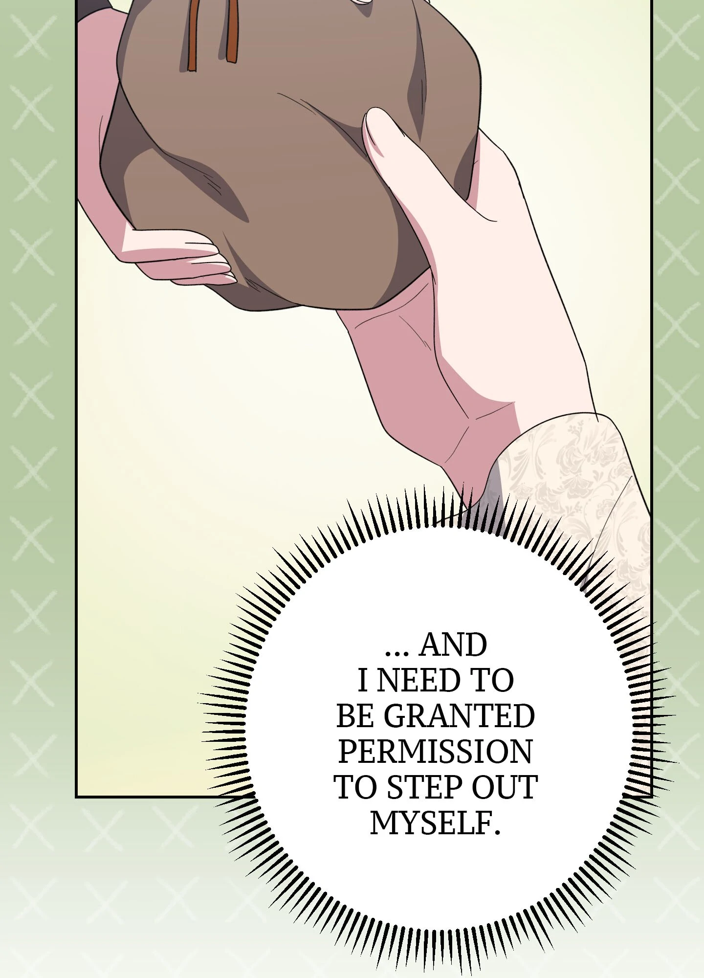 Read The Cursed Princess Must Rewind the Clock Manga Online