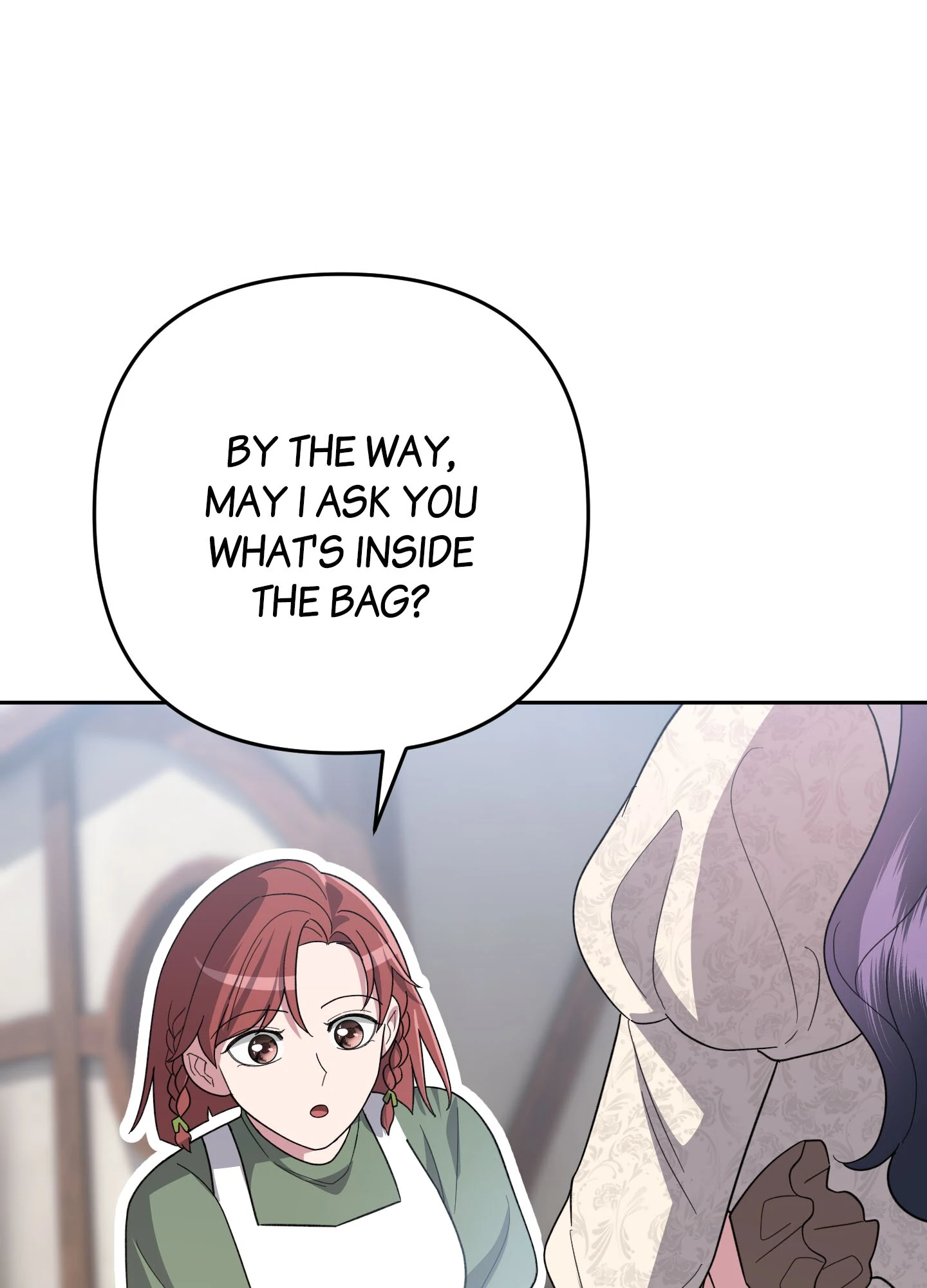 Read The Cursed Princess Must Rewind the Clock Manga Online