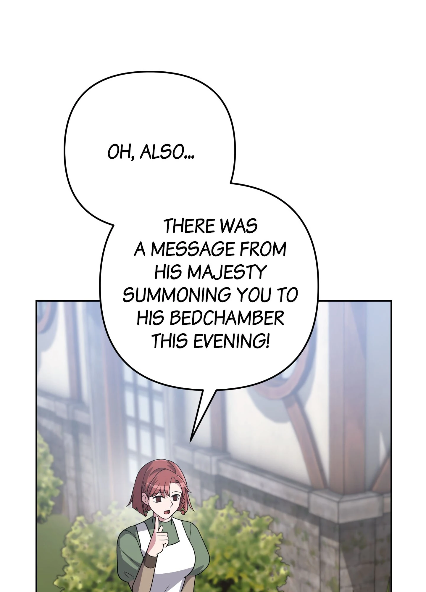 Read The Cursed Princess Must Rewind the Clock Manga Online