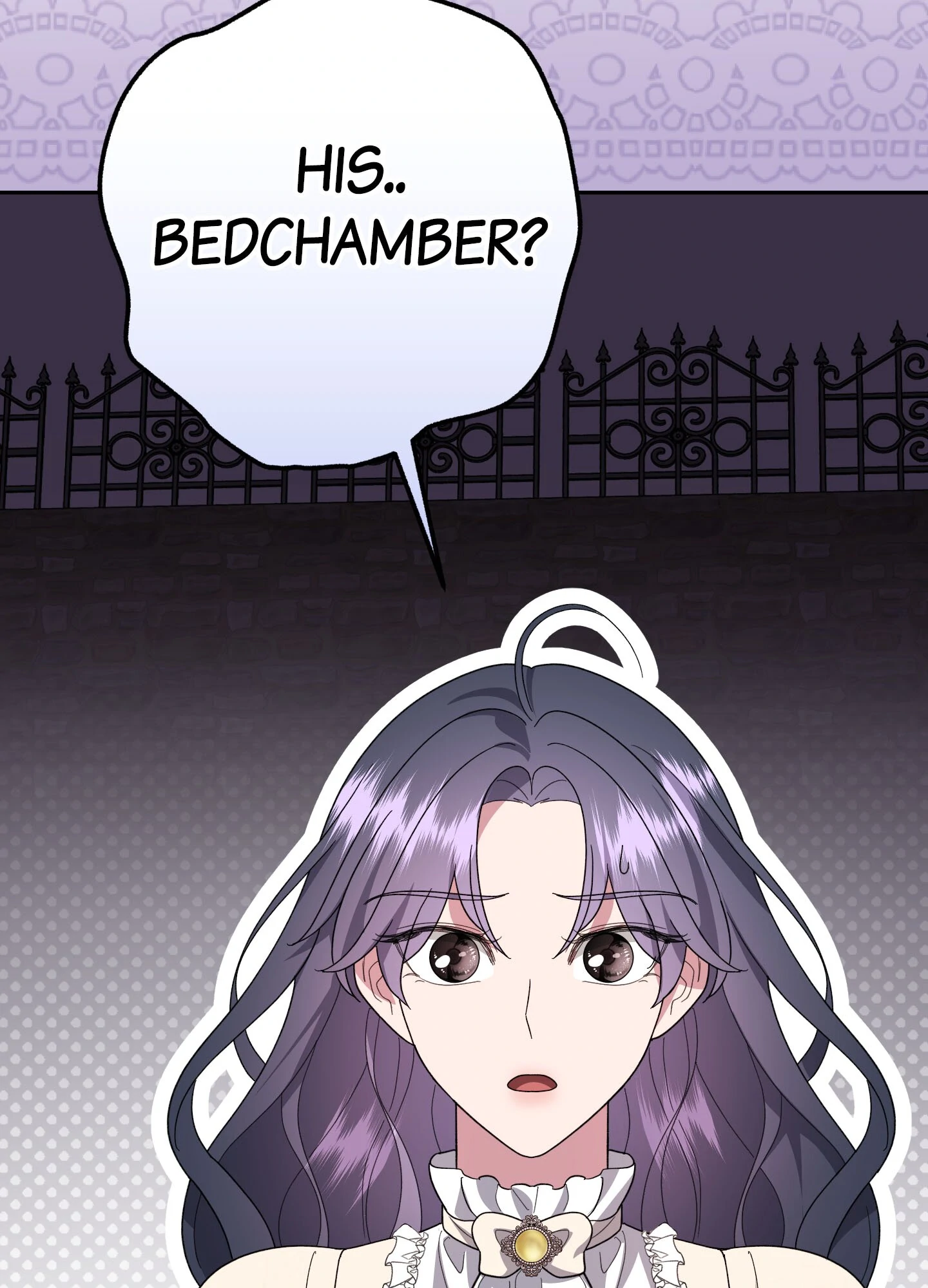 Read The Cursed Princess Must Rewind the Clock Manga Online