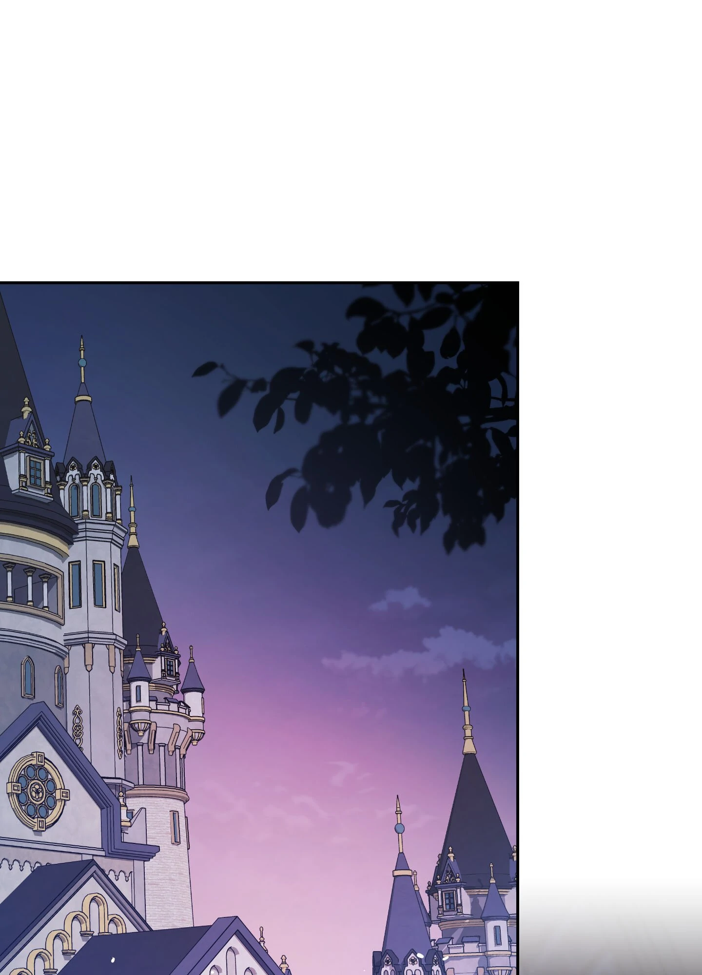 Read The Cursed Princess Must Rewind the Clock Manga Online