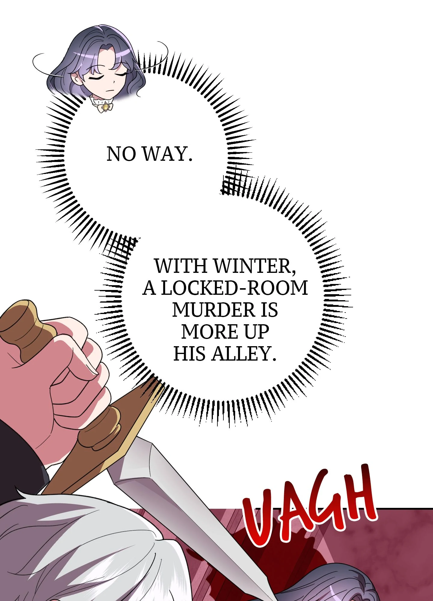 Read The Cursed Princess Must Rewind the Clock Manga Online