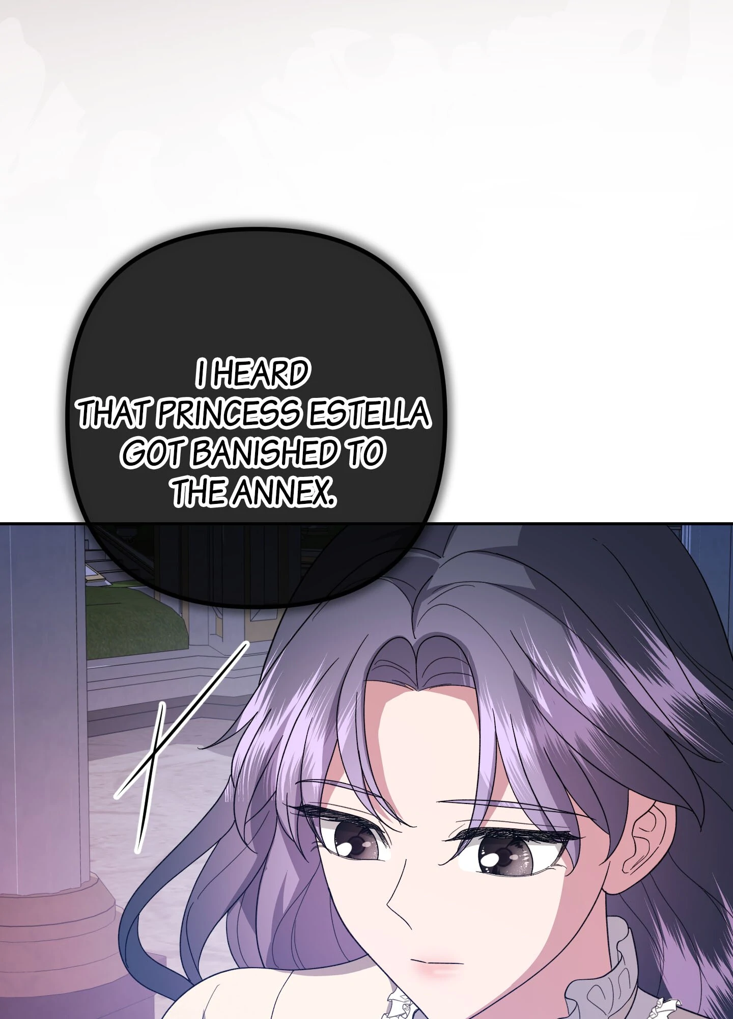 Read The Cursed Princess Must Rewind the Clock Manga Online