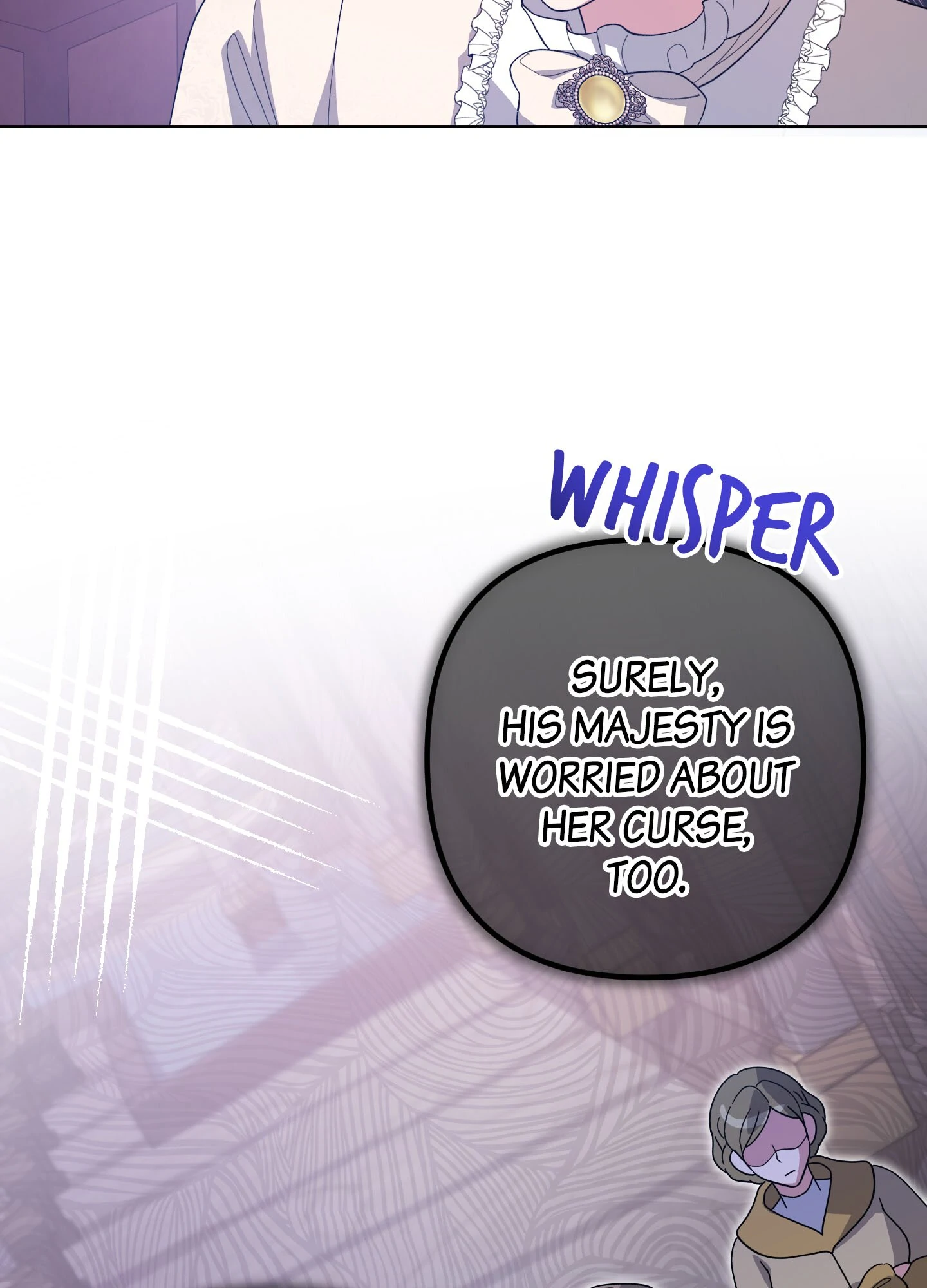 Read The Cursed Princess Must Rewind the Clock Manga Online