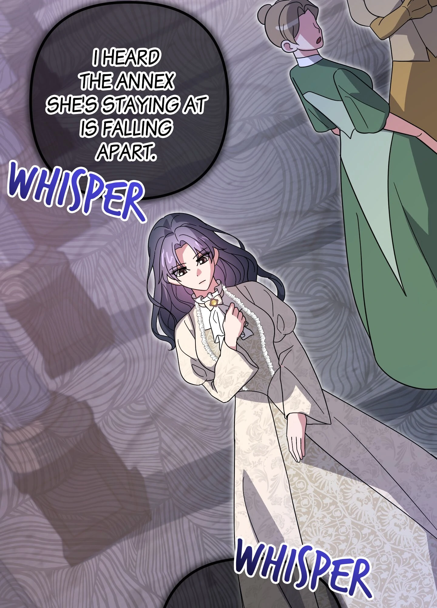 Read The Cursed Princess Must Rewind the Clock Manga Online