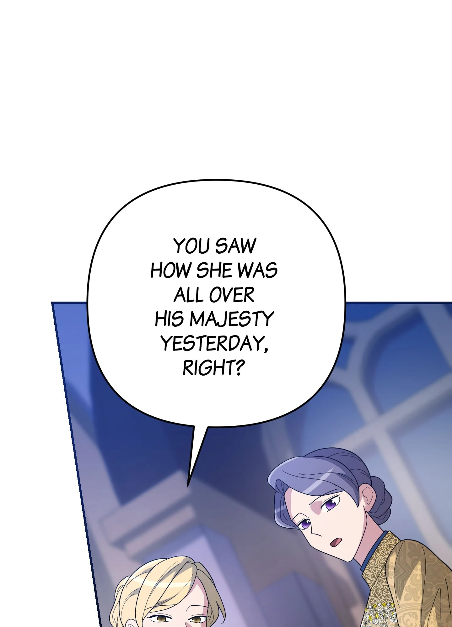 Read The Cursed Princess Must Rewind the Clock Manga Online