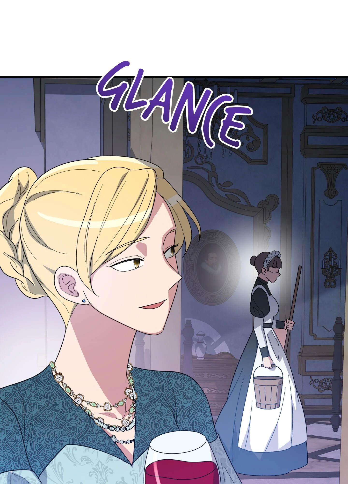 Read The Cursed Princess Must Rewind the Clock Manga Online