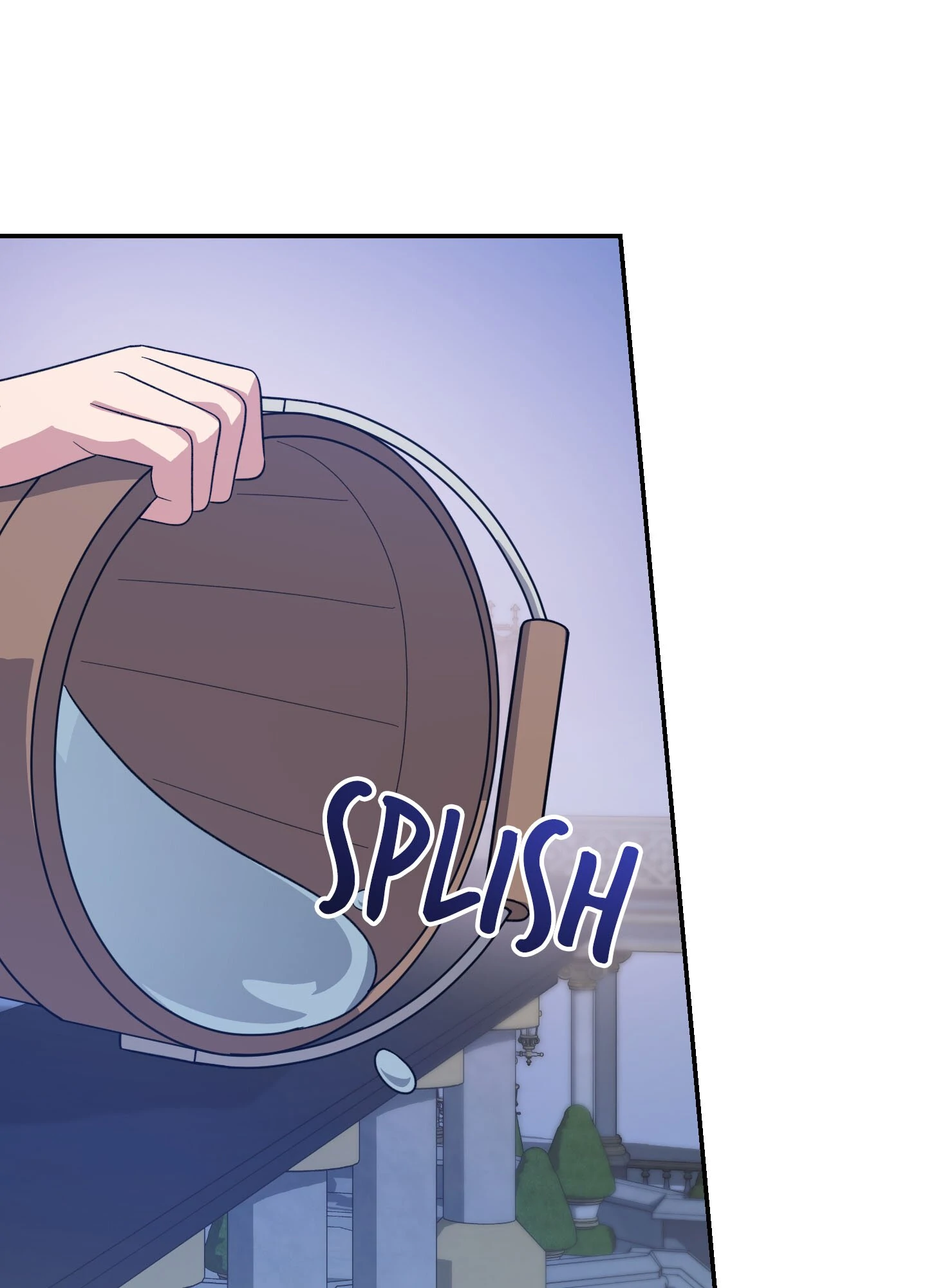 Read The Cursed Princess Must Rewind the Clock Manga Online