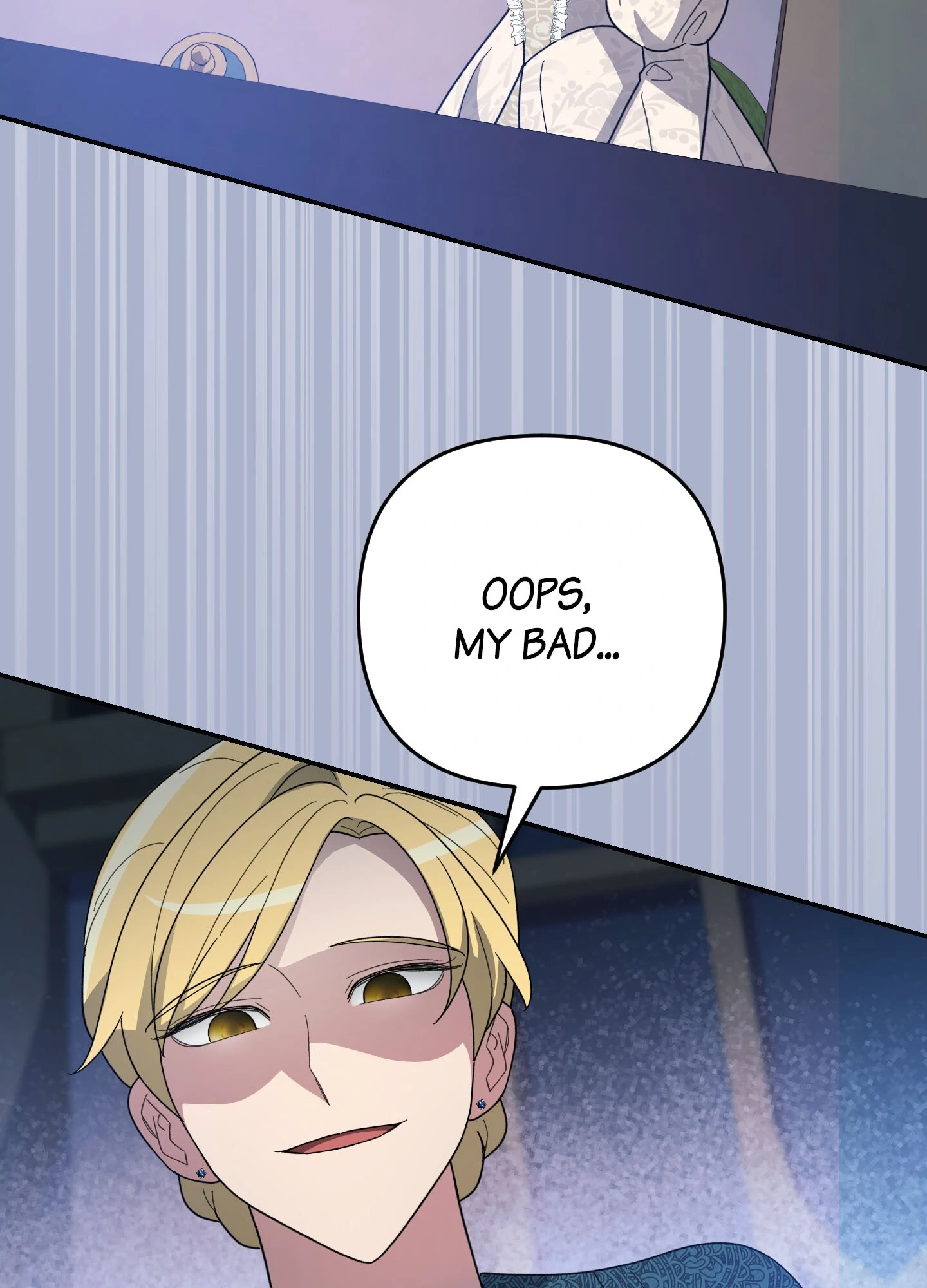 Read The Cursed Princess Must Rewind the Clock Manga Online