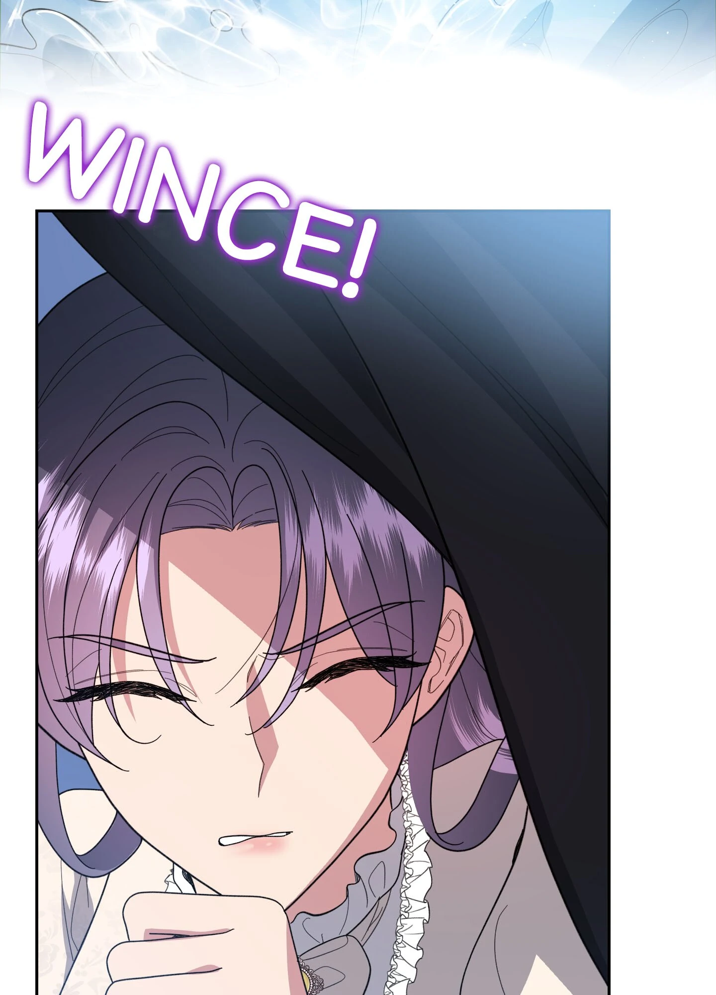 Read The Cursed Princess Must Rewind the Clock Manga Online