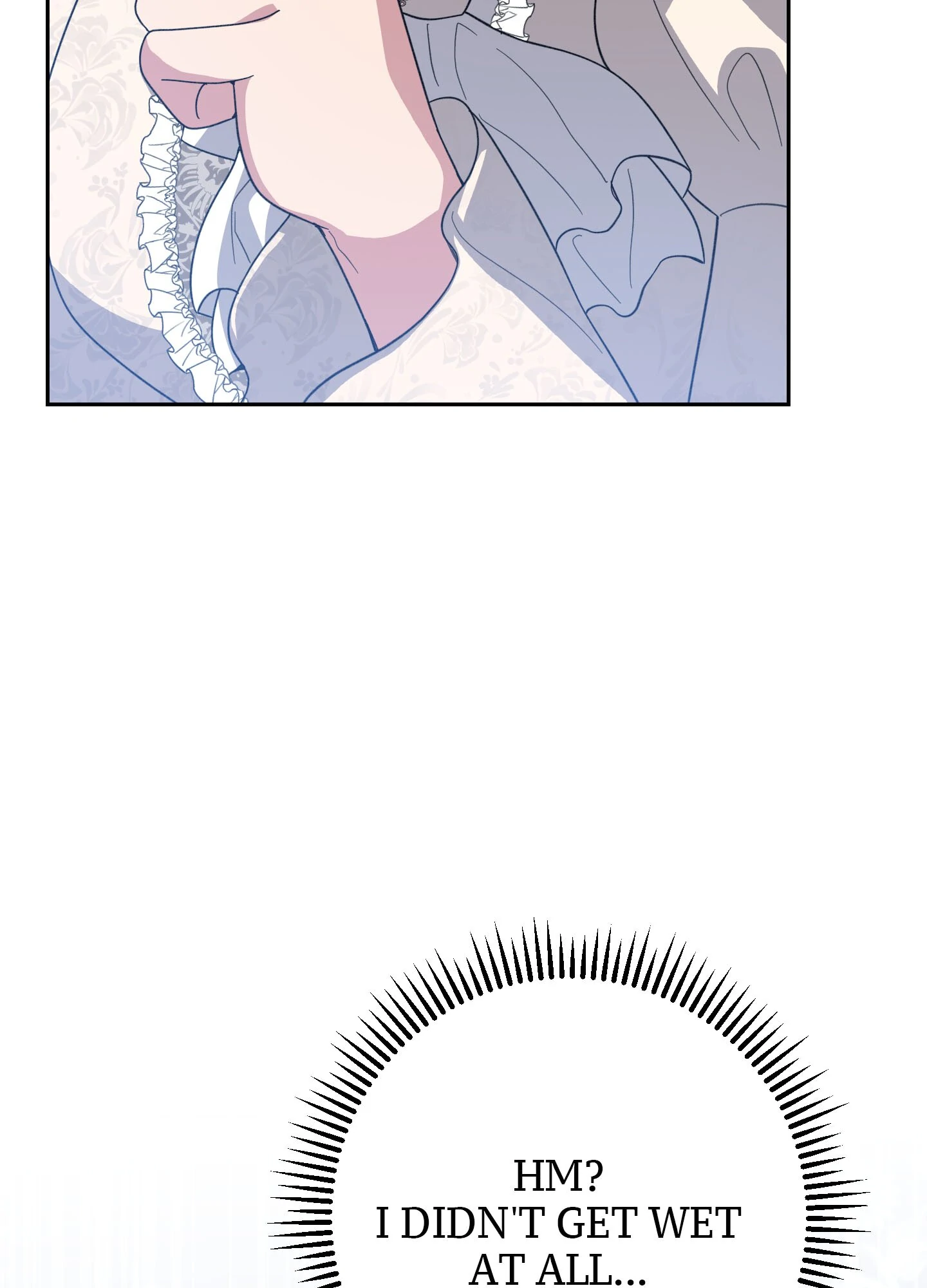 Read The Cursed Princess Must Rewind the Clock Manga Online