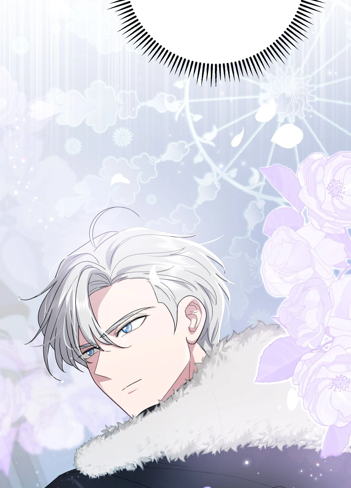 Read The Cursed Princess Must Rewind the Clock Manga Online