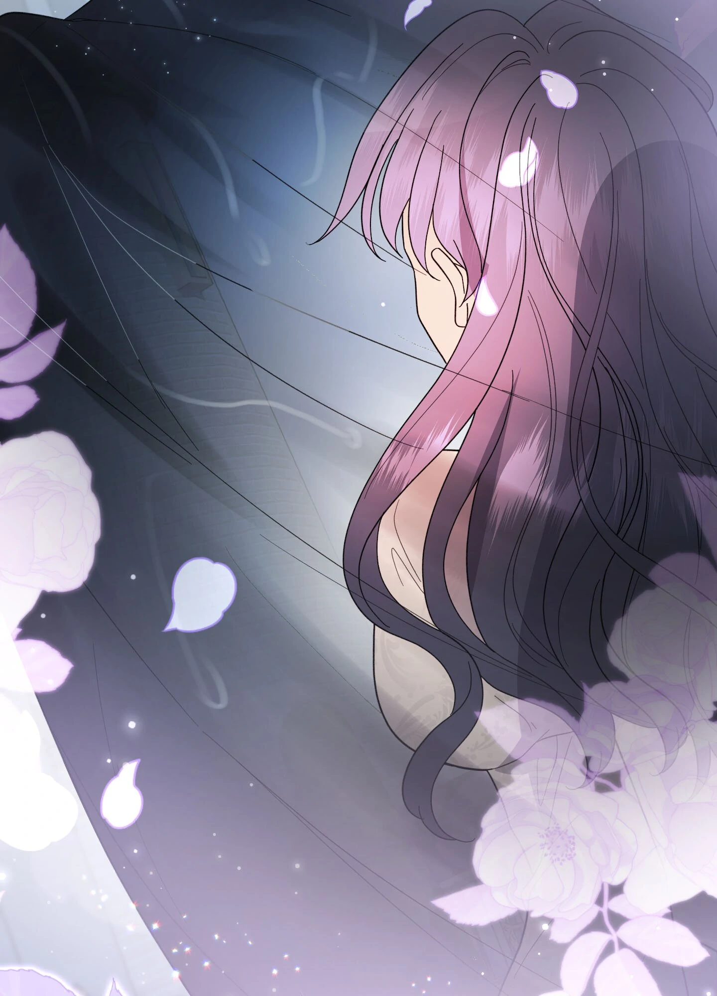 Read The Cursed Princess Must Rewind the Clock Manga Online