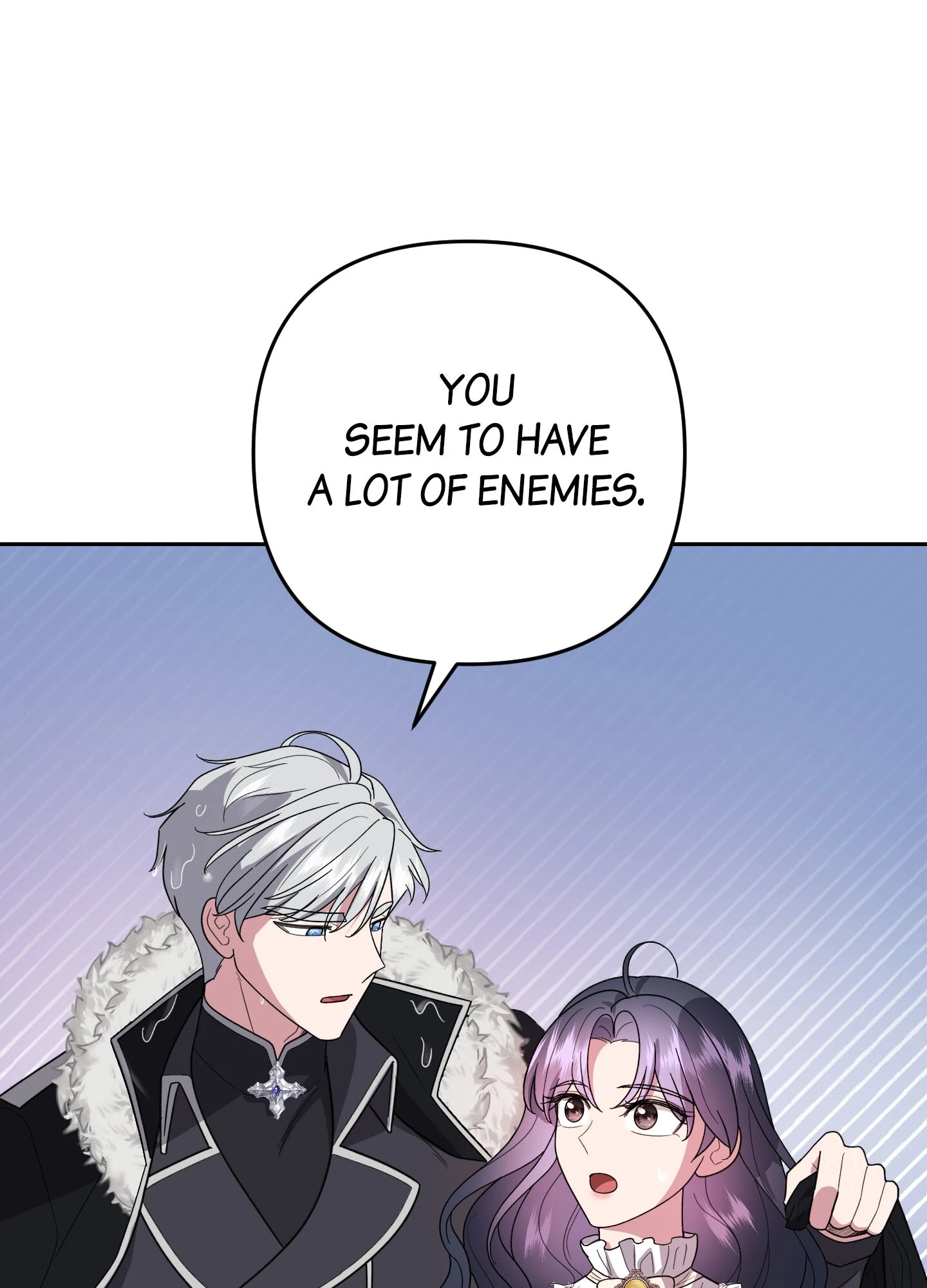 Read The Cursed Princess Must Rewind the Clock Manga Online