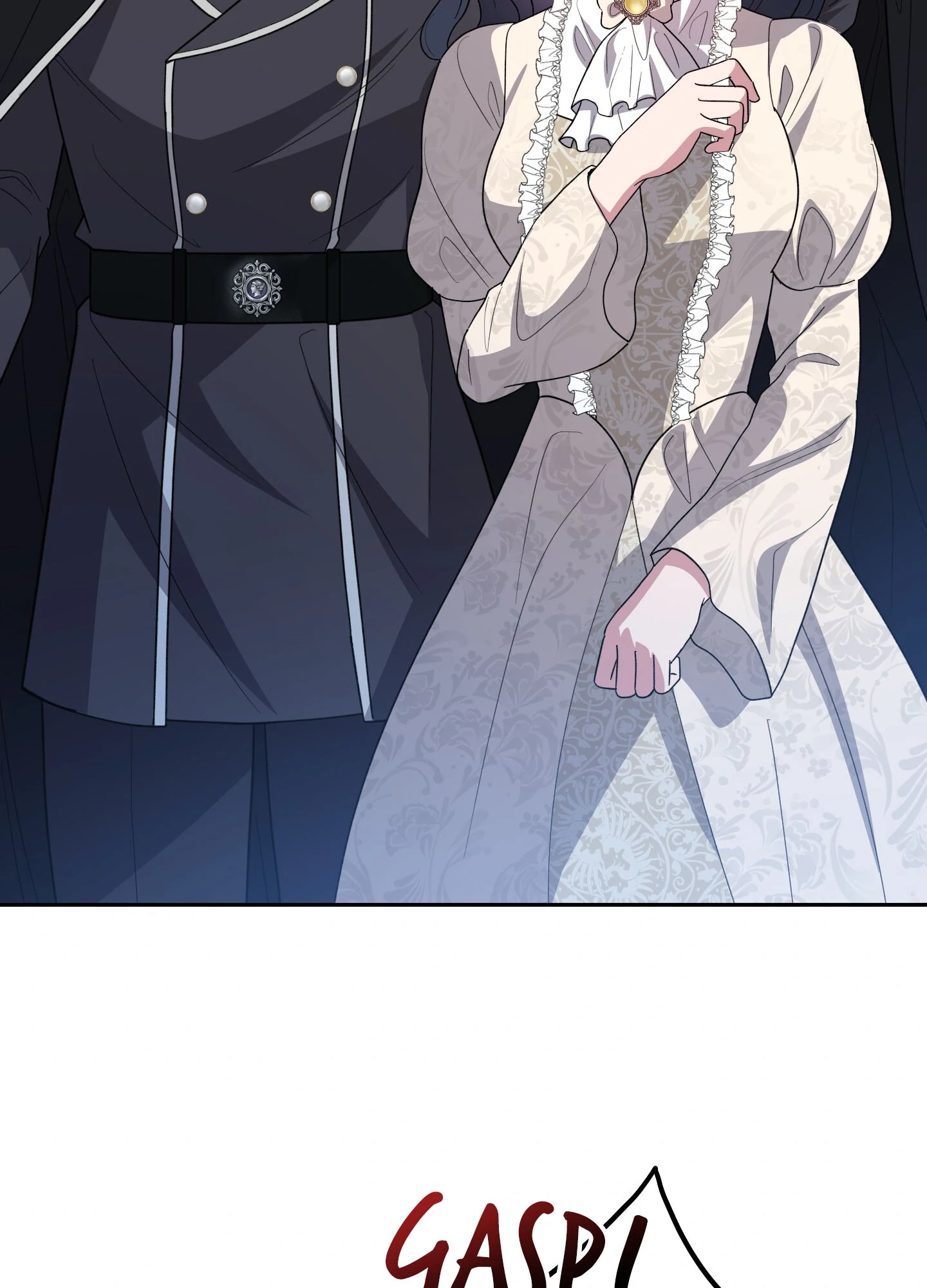 Read The Cursed Princess Must Rewind the Clock Manga Online