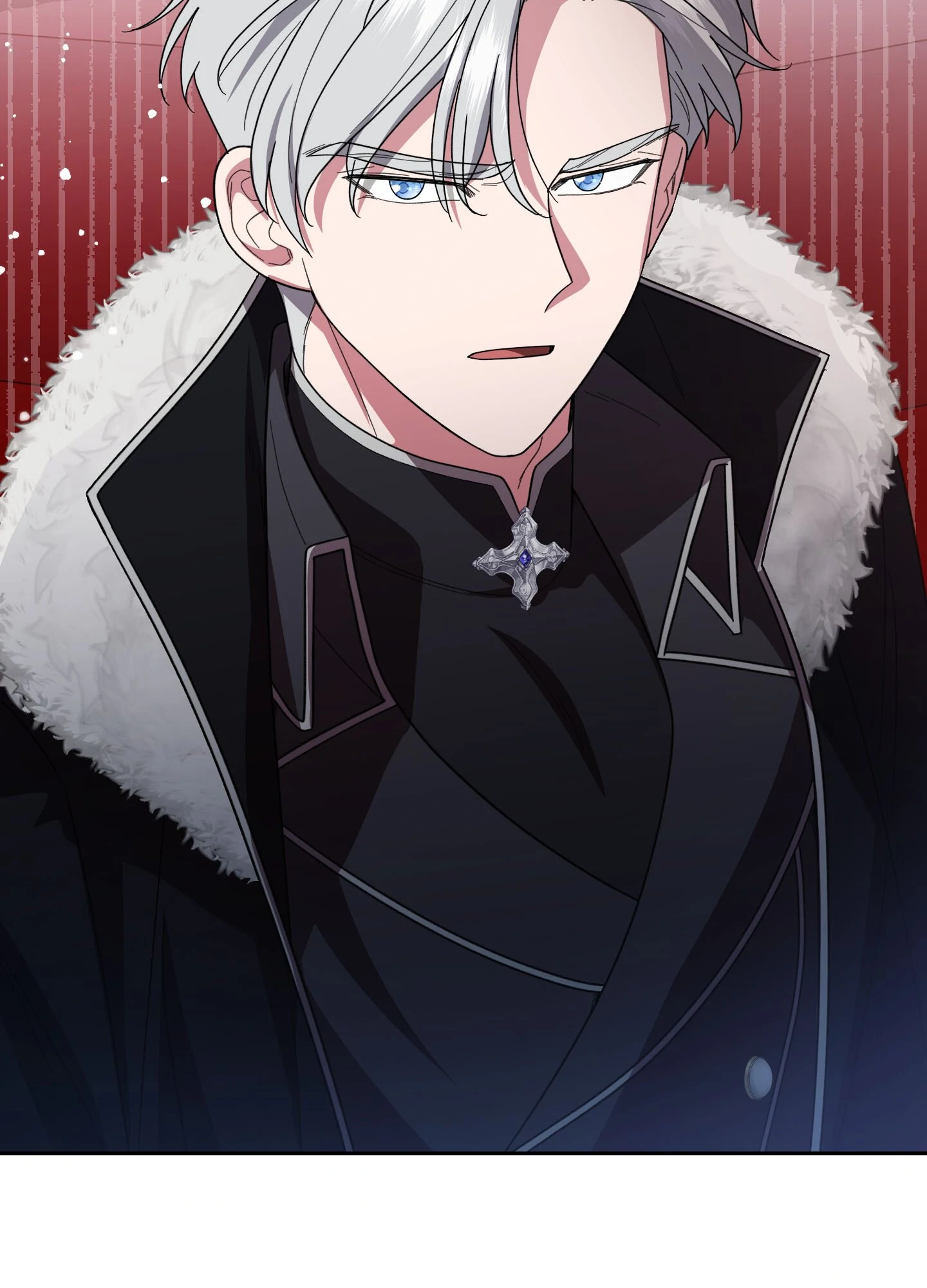 Read The Cursed Princess Must Rewind the Clock Manga Online