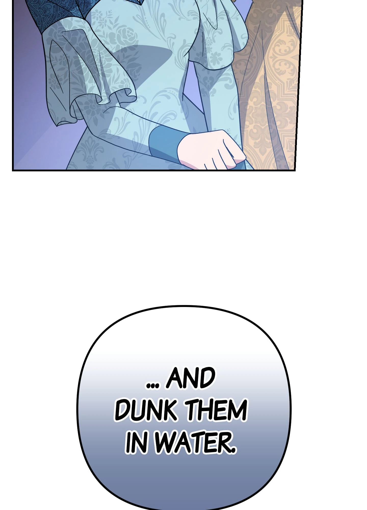 Read The Cursed Princess Must Rewind the Clock Manga Online