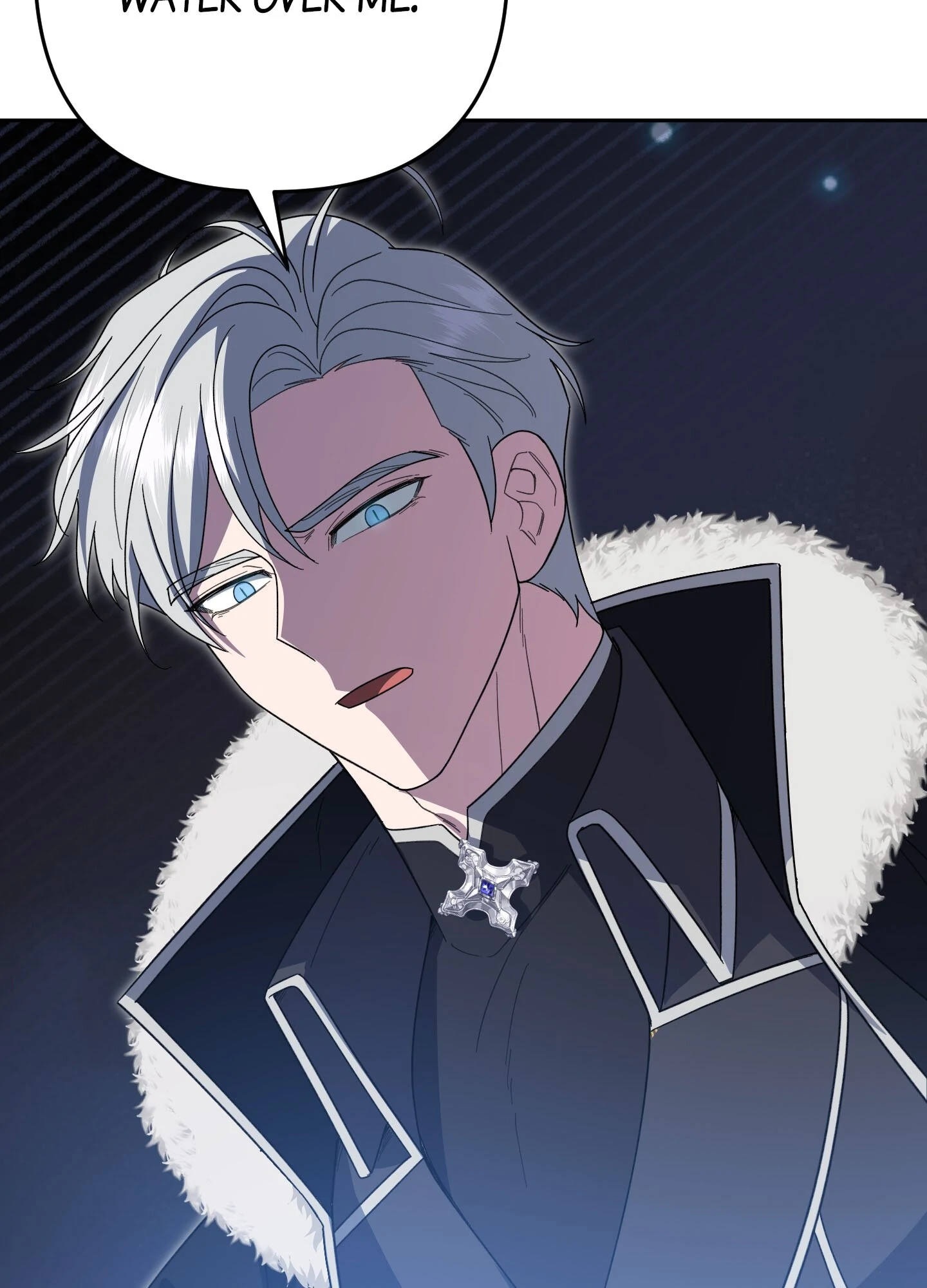 Read The Cursed Princess Must Rewind the Clock Manga Online