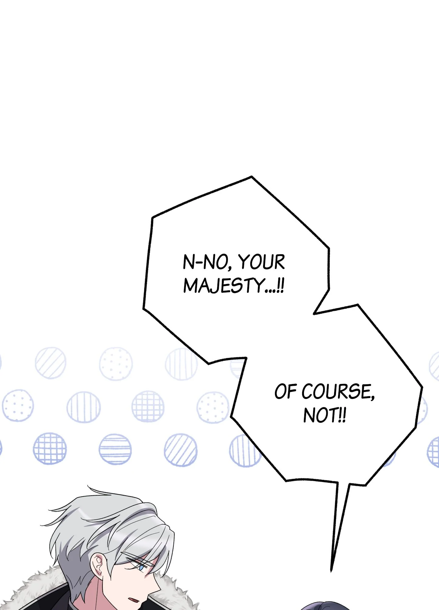 Read The Cursed Princess Must Rewind the Clock Manga Online