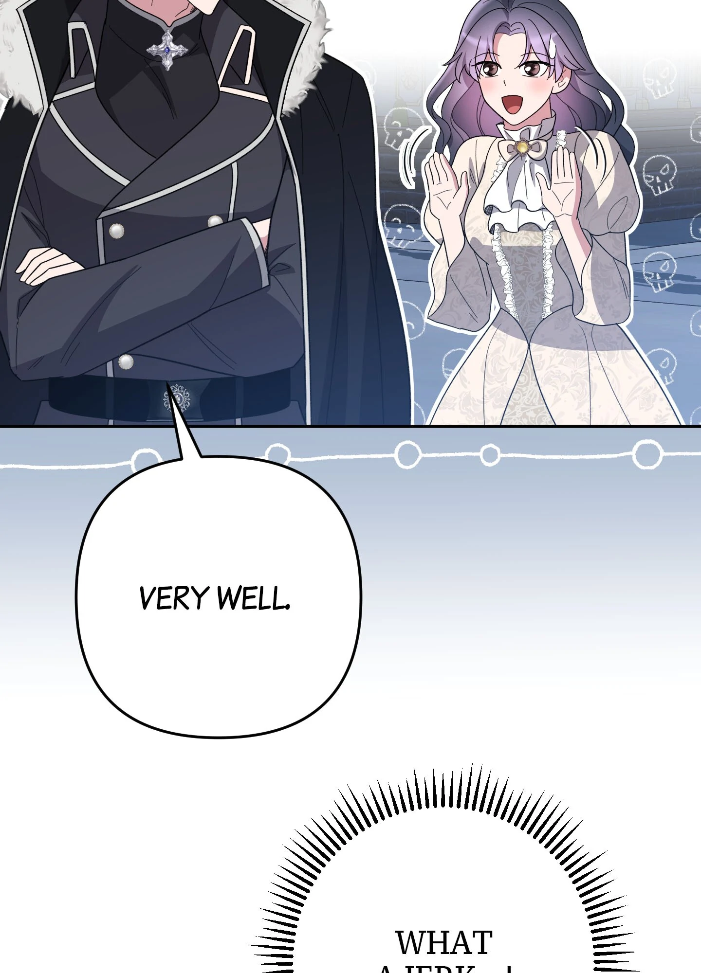 Read The Cursed Princess Must Rewind the Clock Manga Online