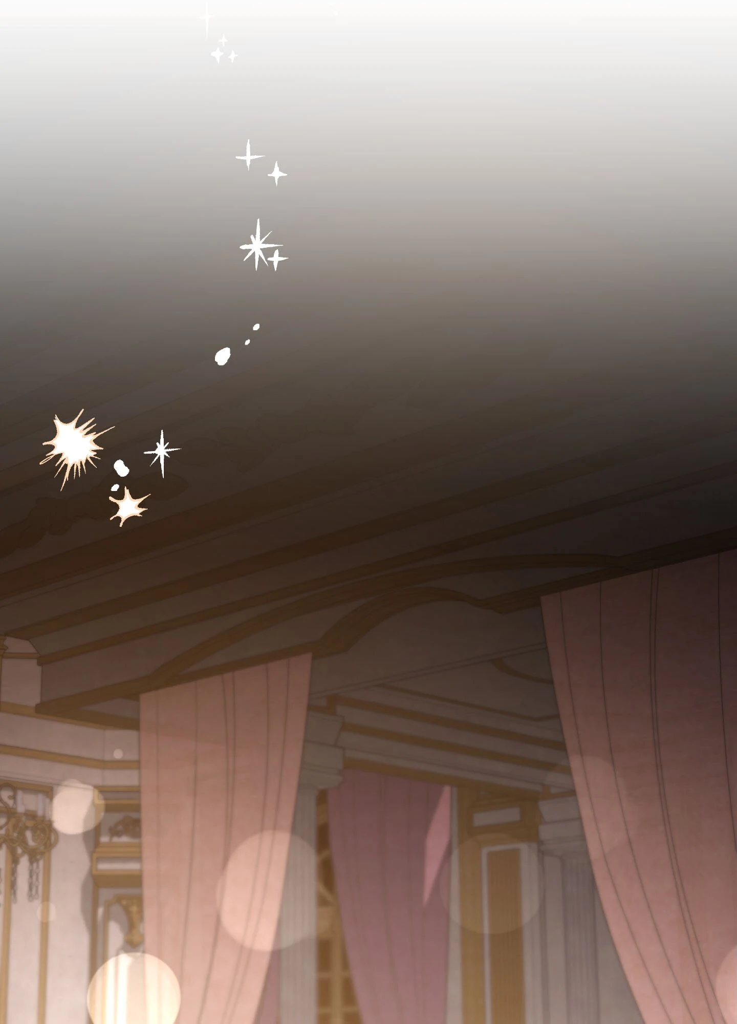 Read The Cursed Princess Must Rewind the Clock Manga Online