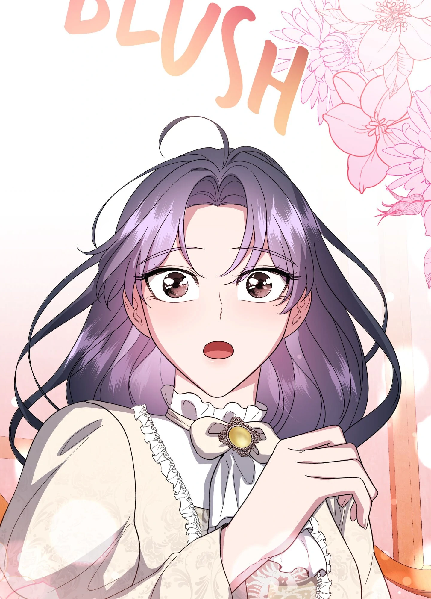 Read The Cursed Princess Must Rewind the Clock Manga Online