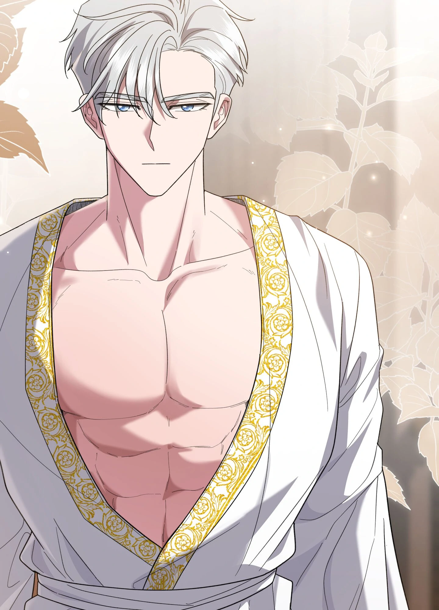 Read The Cursed Princess Must Rewind the Clock Manga Online