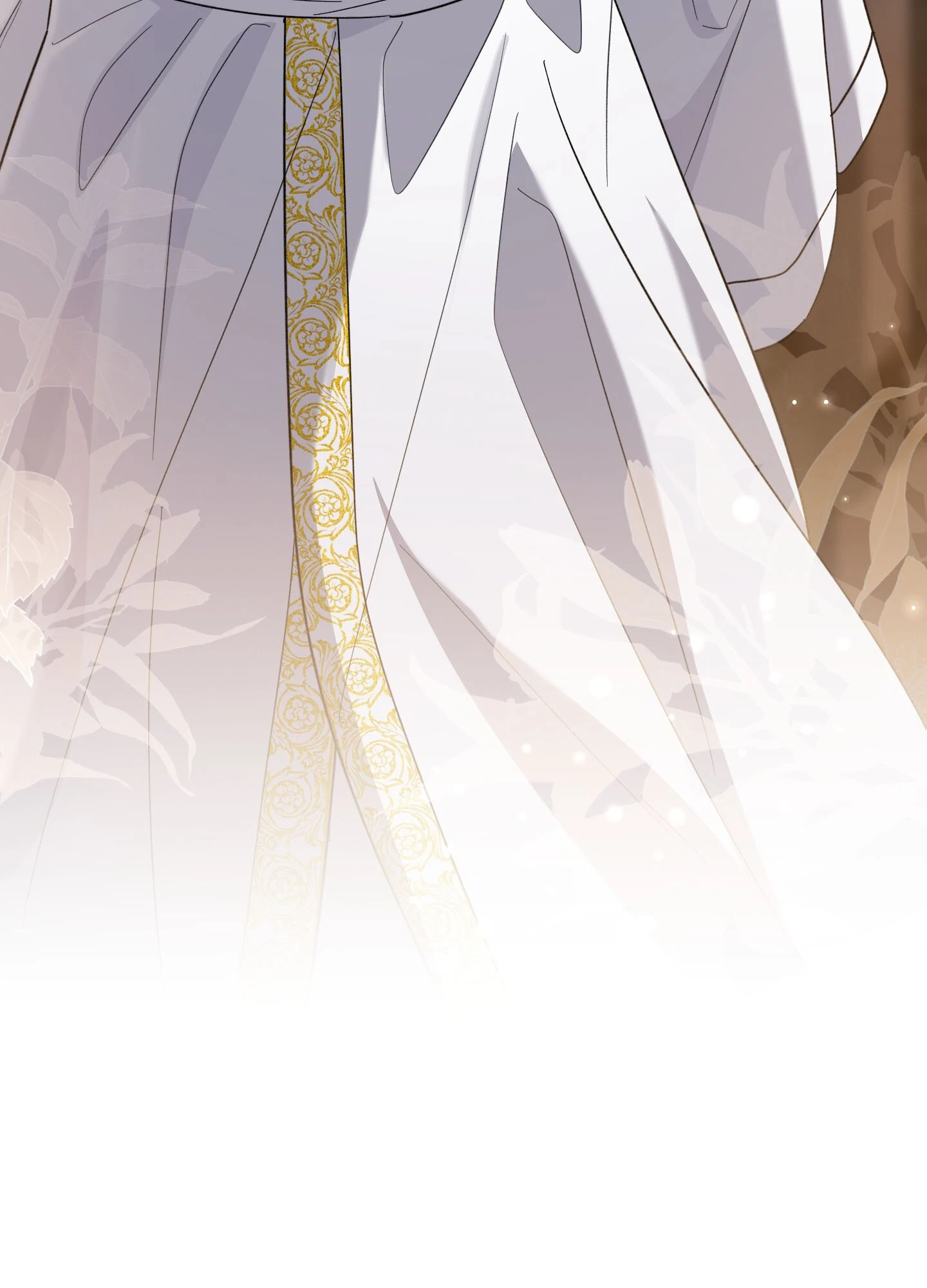 Read The Cursed Princess Must Rewind the Clock Manga Online