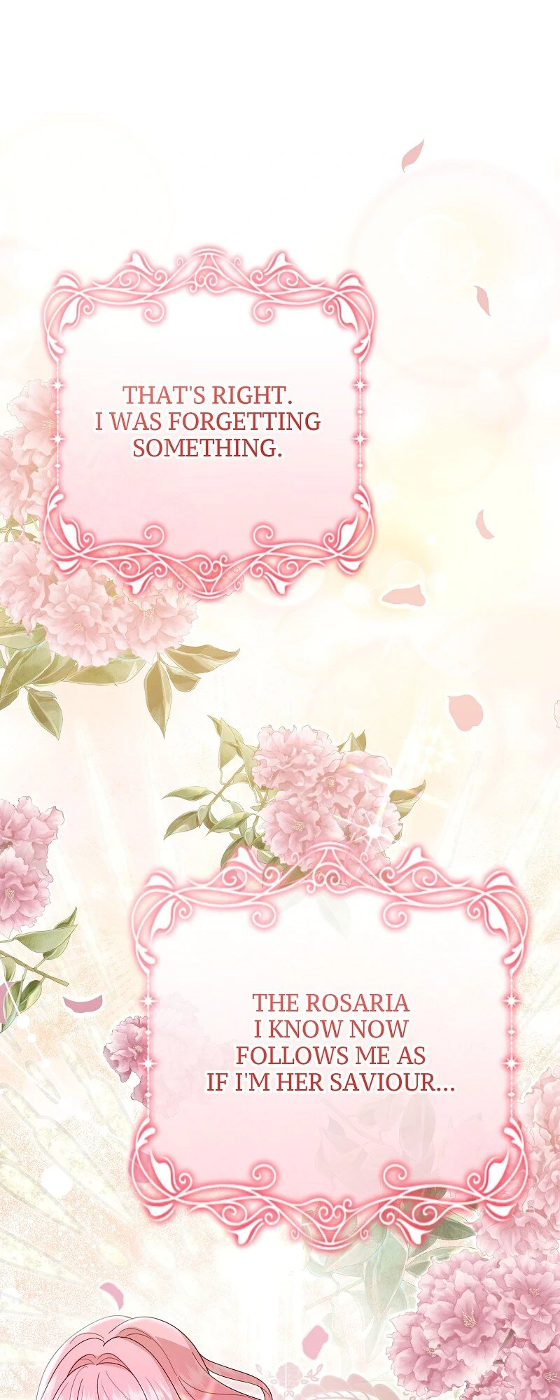 Read The Cursed Princess Must Rewind the Clock Manga Online