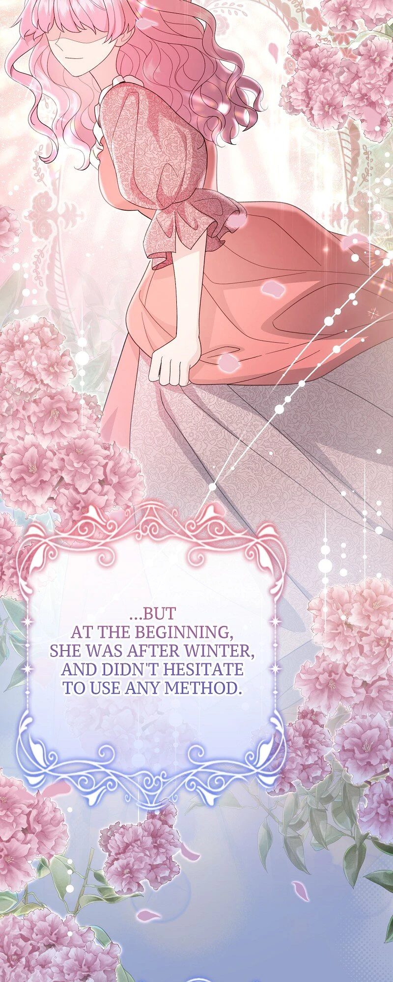 Read The Cursed Princess Must Rewind the Clock Manga Online