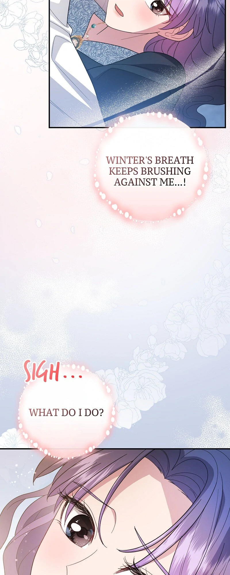 Read The Cursed Princess Must Rewind the Clock Manga Online