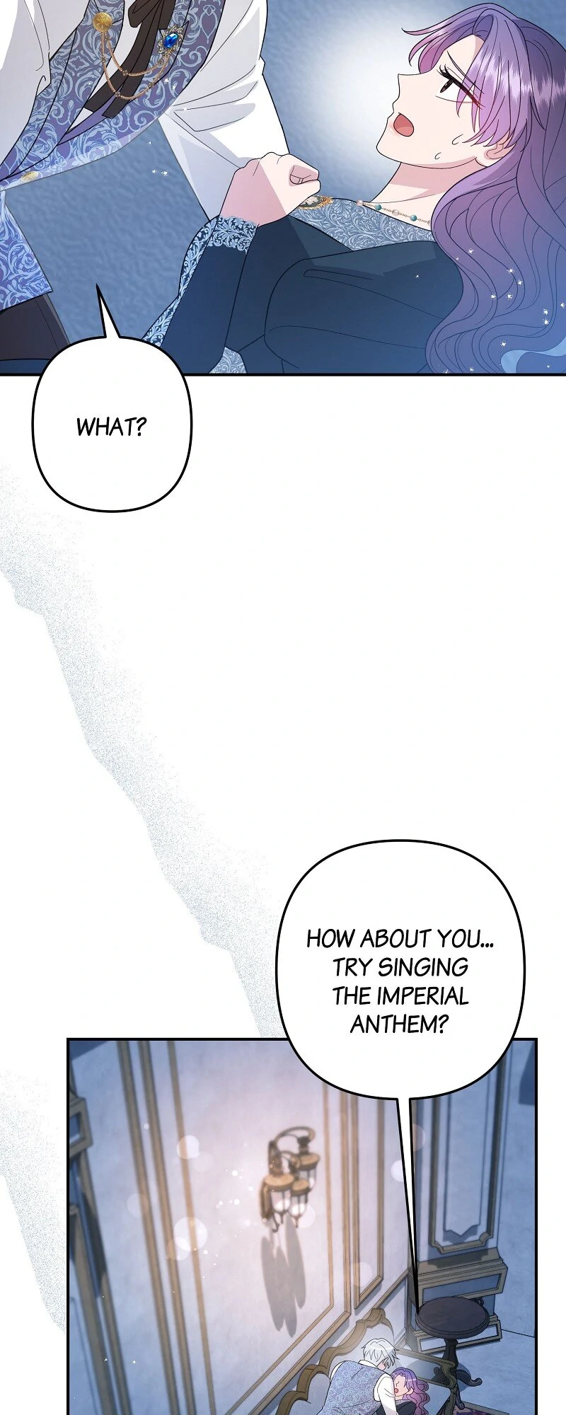 Read The Cursed Princess Must Rewind the Clock Manga Online