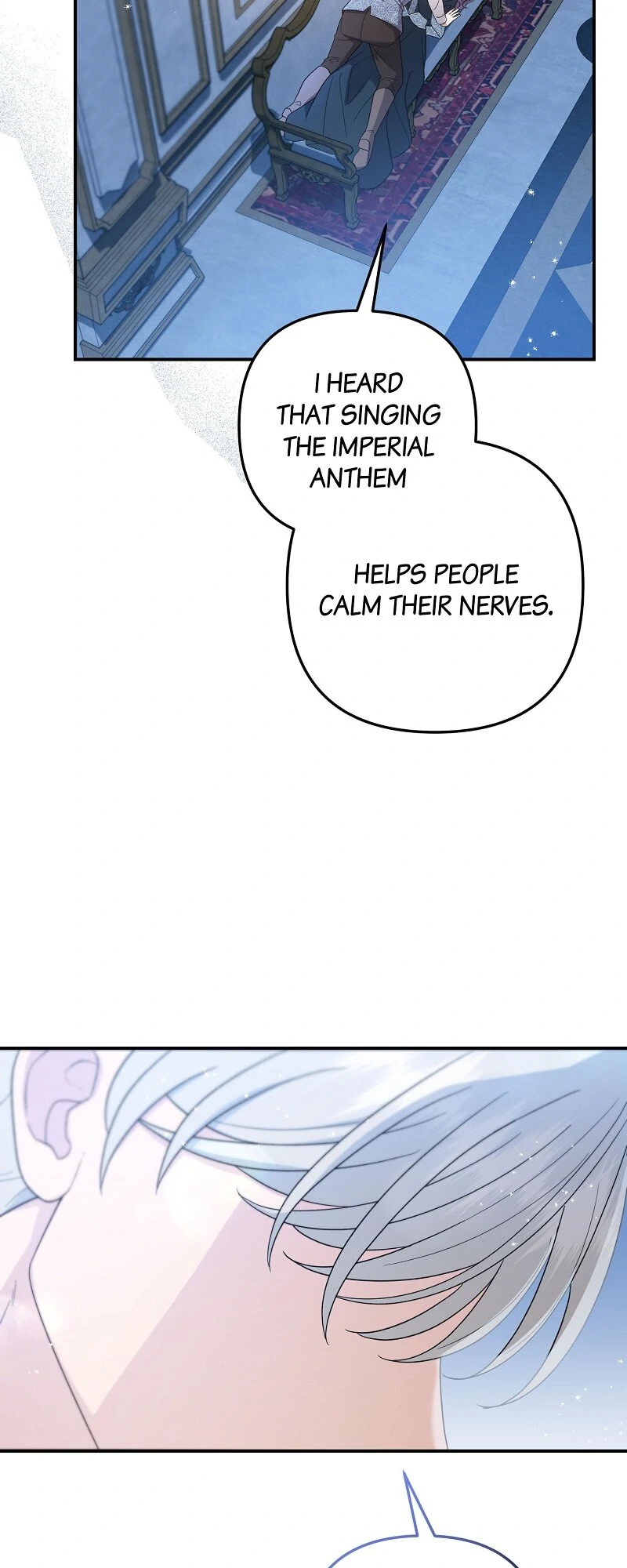 Read The Cursed Princess Must Rewind the Clock Manga Online