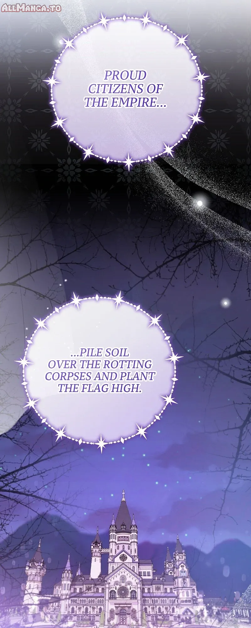 Read The Cursed Princess Must Rewind the Clock Manga Online