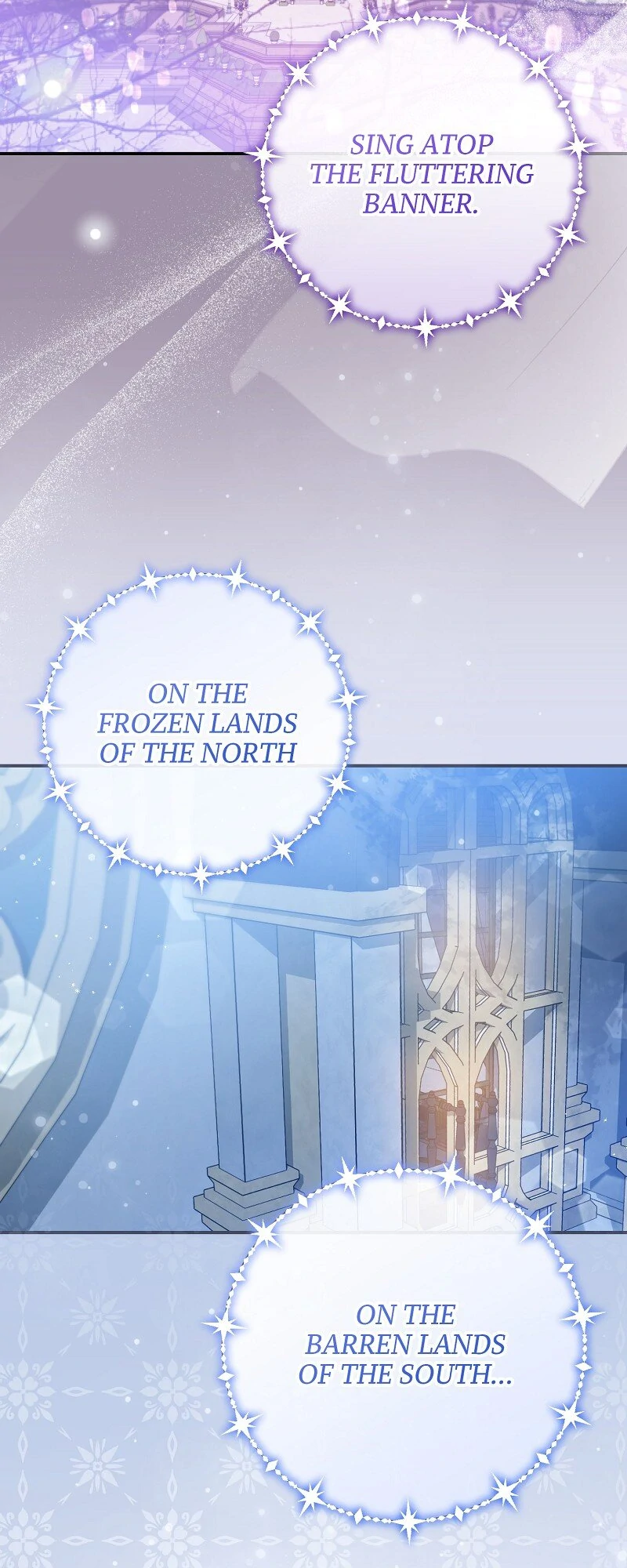 Read The Cursed Princess Must Rewind the Clock Manga Online