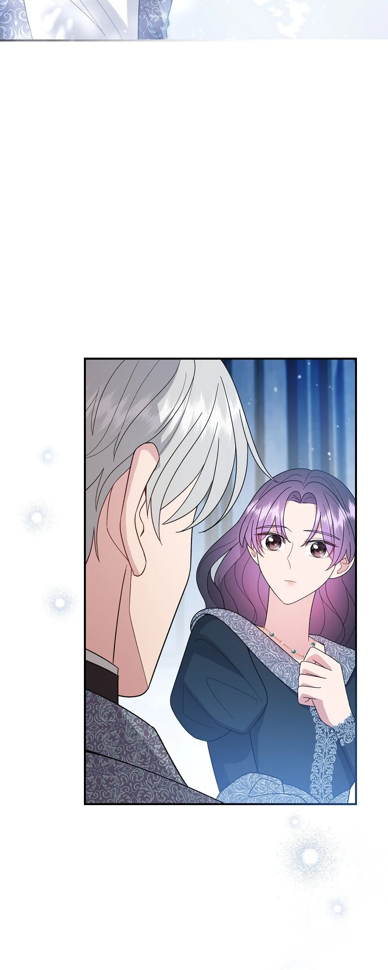 Read The Cursed Princess Must Rewind the Clock Manga Online