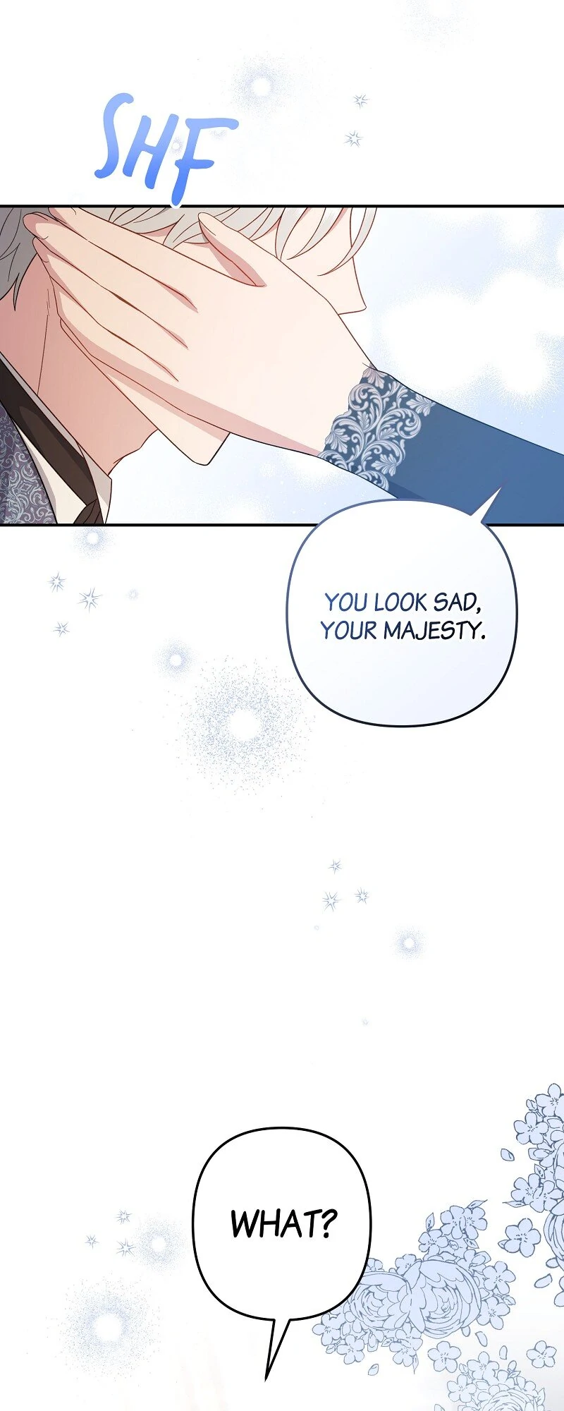 Read The Cursed Princess Must Rewind the Clock Manga Online