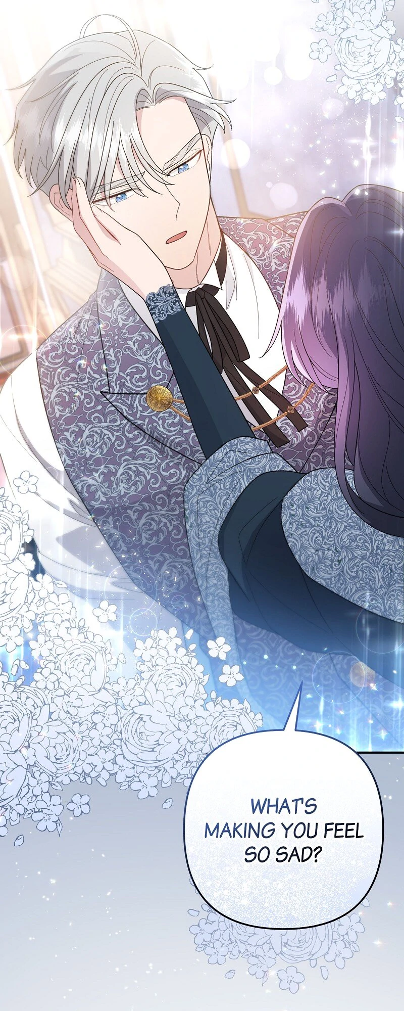 Read The Cursed Princess Must Rewind the Clock Manga Online