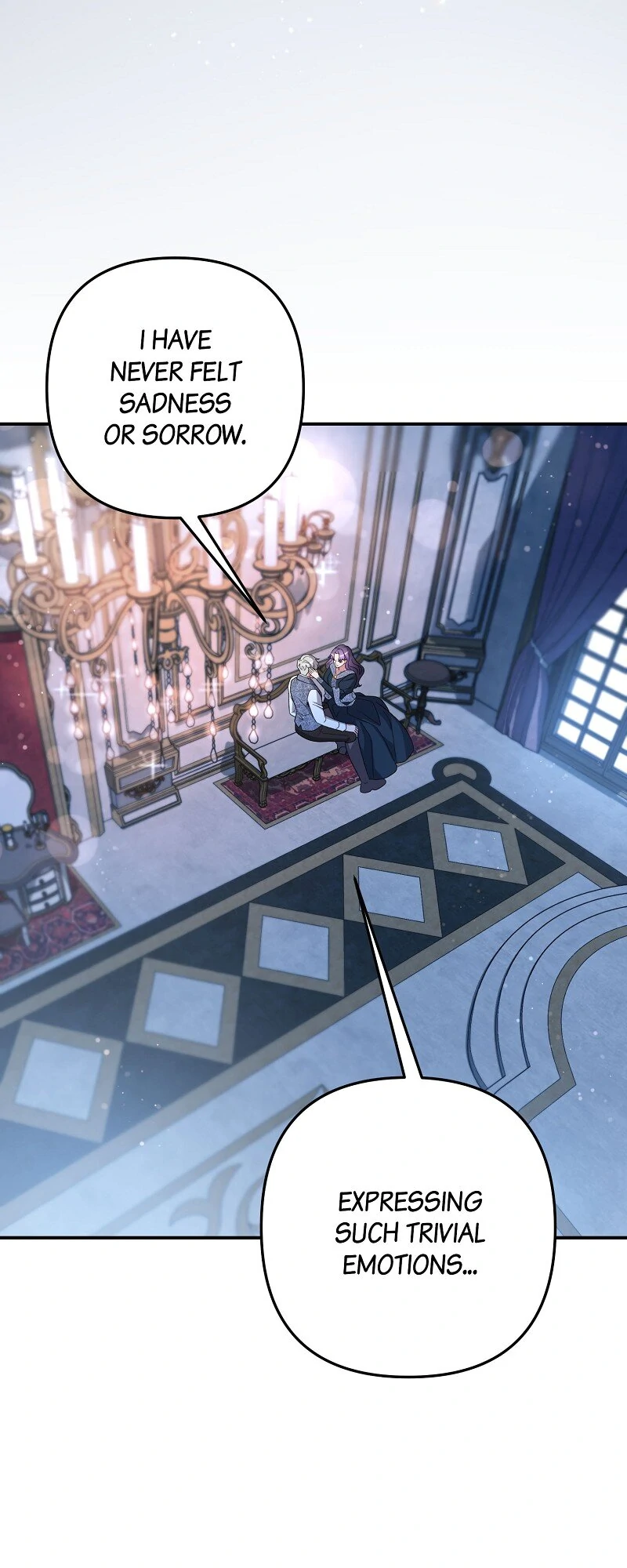 Read The Cursed Princess Must Rewind the Clock Manga Online