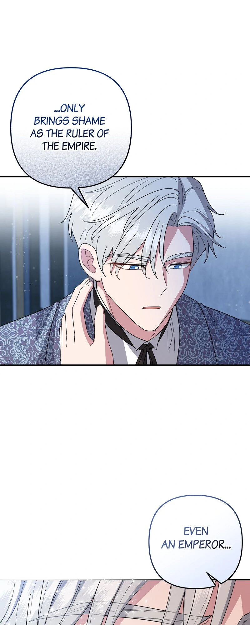 Read The Cursed Princess Must Rewind the Clock Manga Online