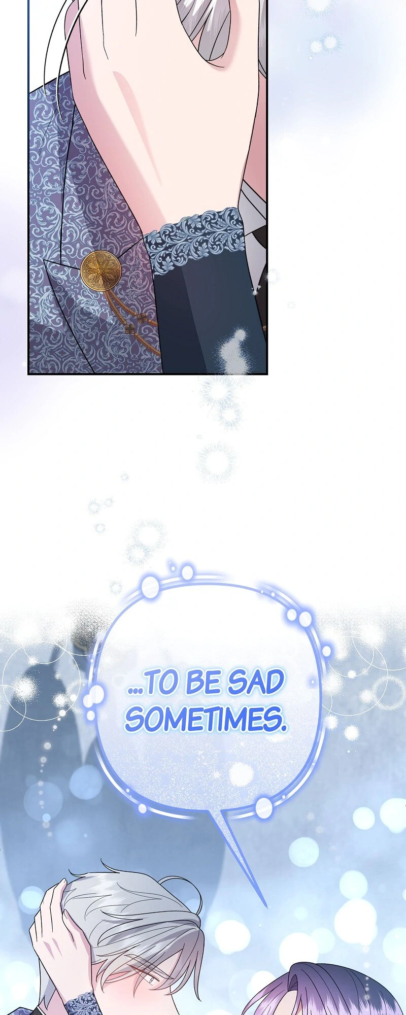 Read The Cursed Princess Must Rewind the Clock Manga Online