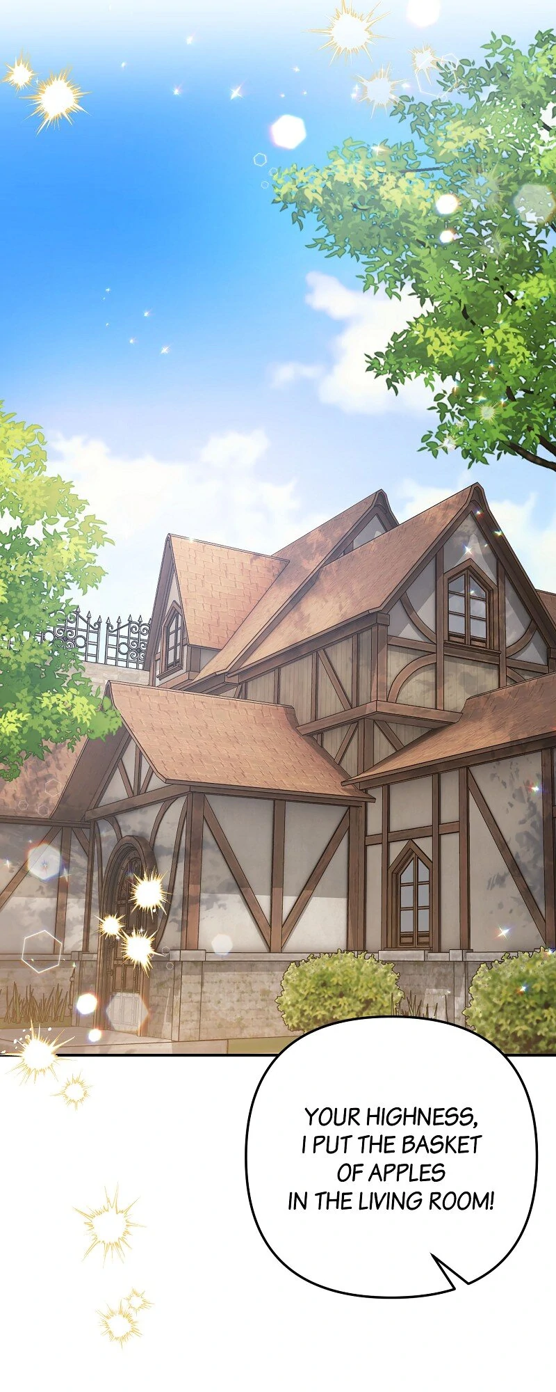 Read The Cursed Princess Must Rewind the Clock Manga Online