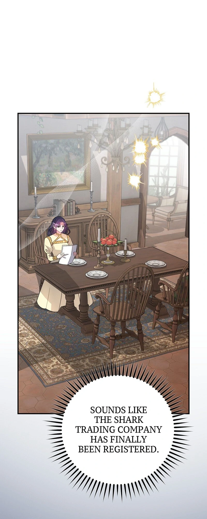 Read The Cursed Princess Must Rewind the Clock Manga Online